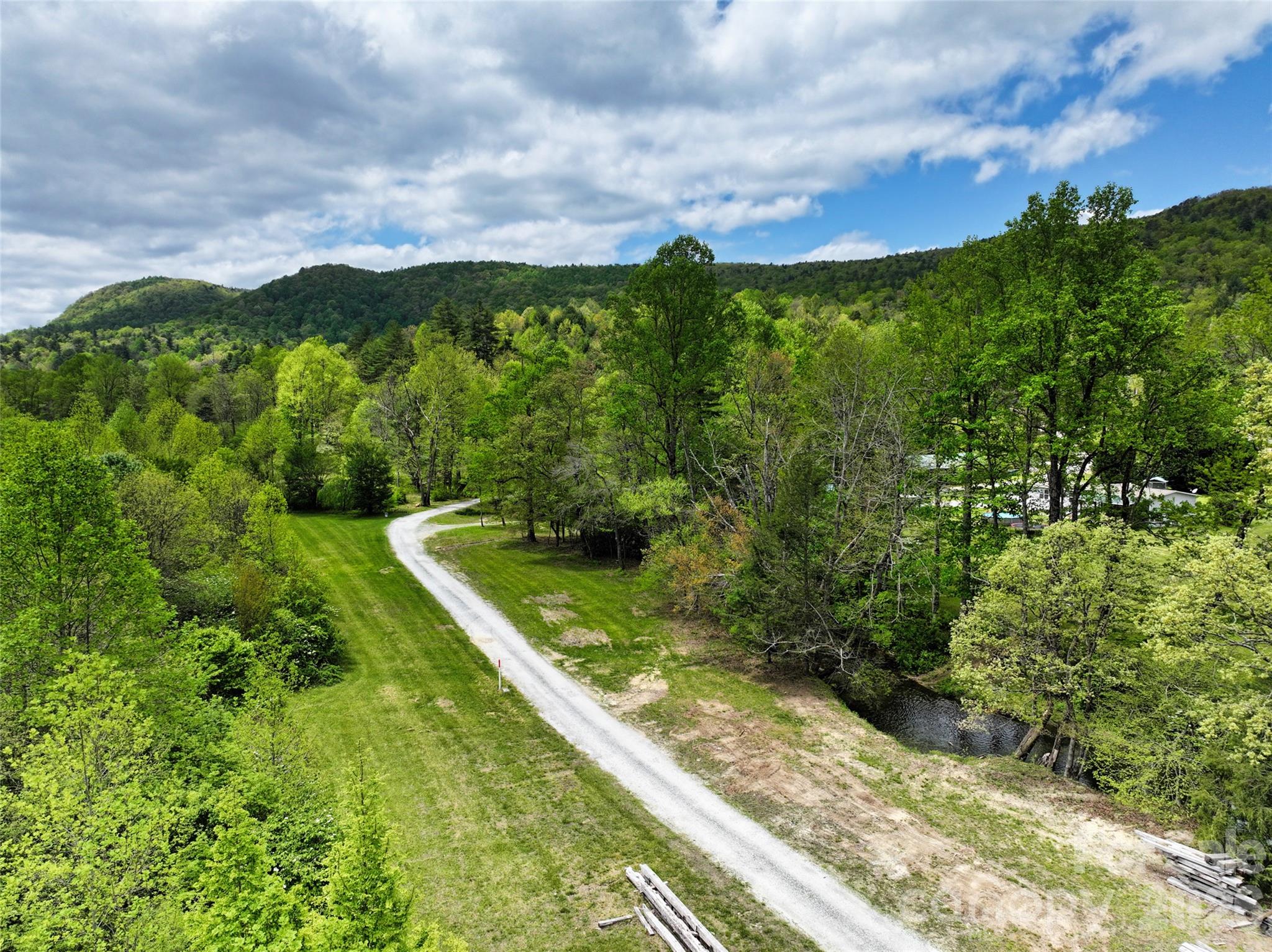 Acreage at 195 & 00000 Blueberry Farm Road, Zirconia, photo 2 of 24