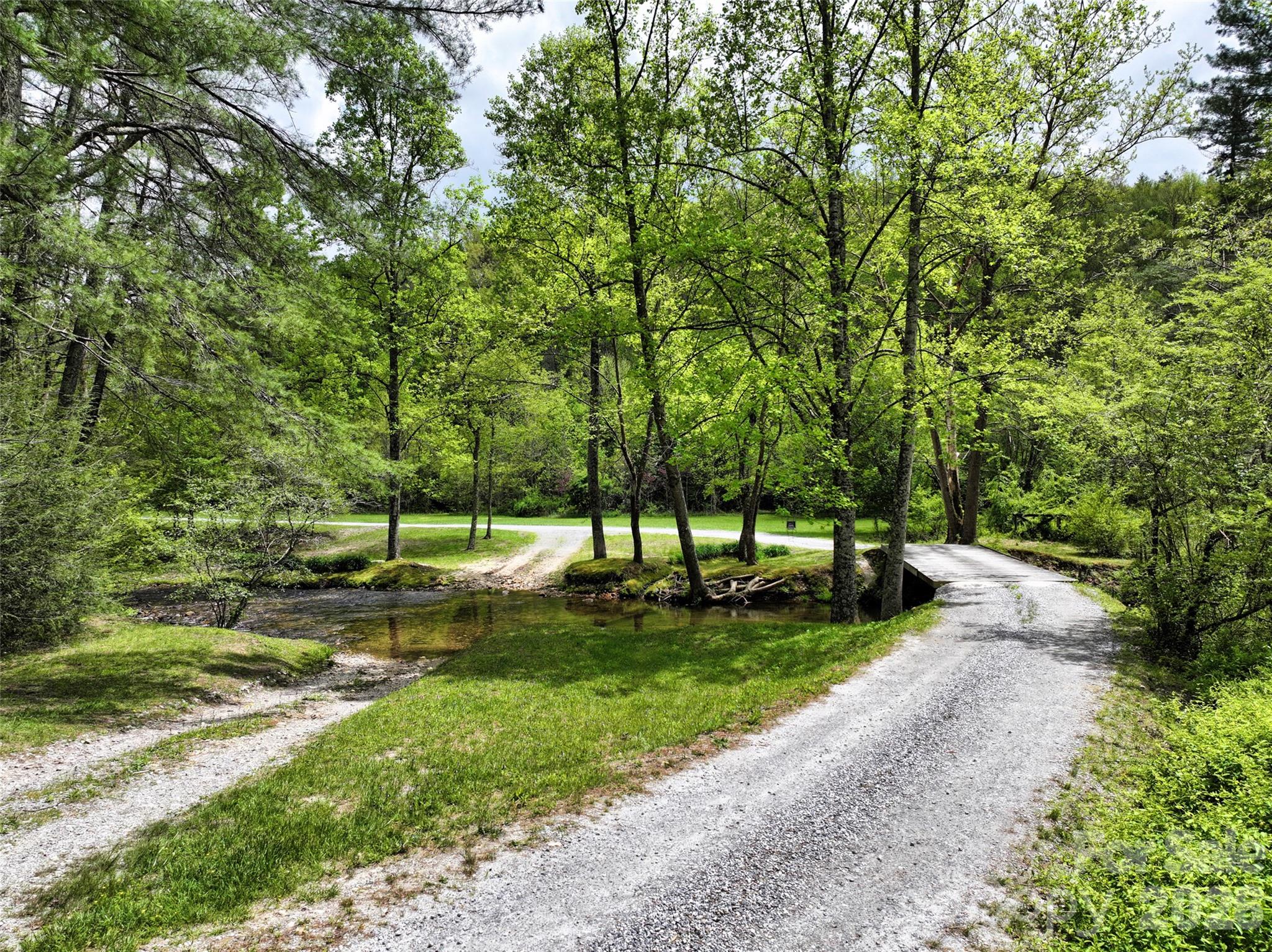 Acreage at 195 & 00000 Blueberry Farm Road, Zirconia, photo 4 of 24