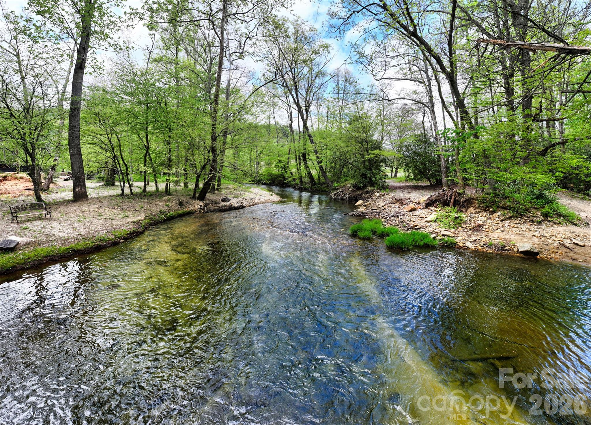 Acreage at 195 & 00000 Blueberry Farm Road, Zirconia, photo 11 of 24