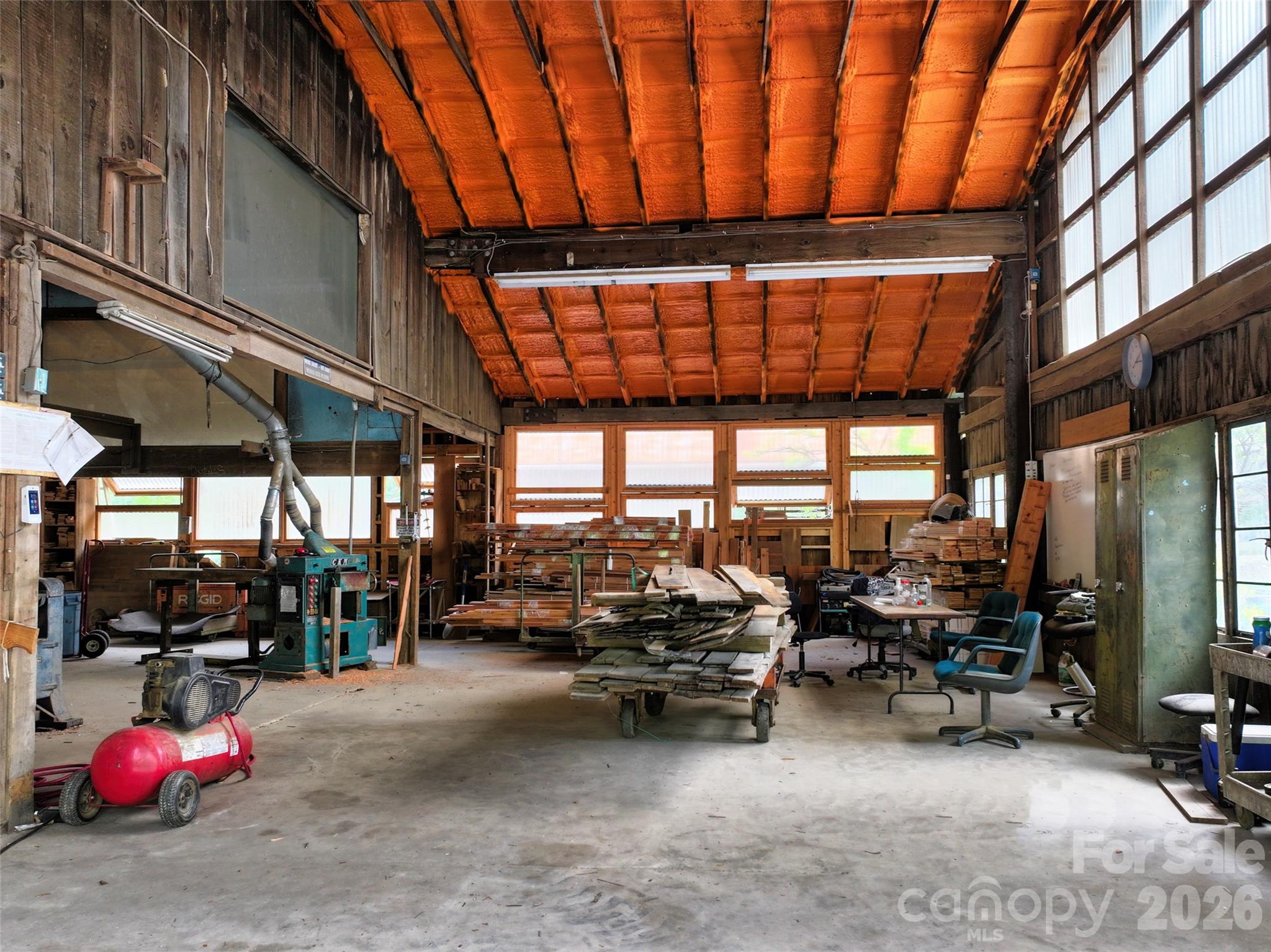 Acreage at 195 & 00000 Blueberry Farm Road, Zirconia, photo 16 of 24
