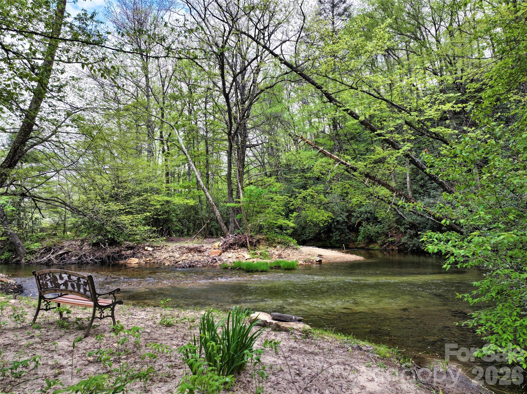 Acreage at 195 & 00000 Blueberry Farm Road, Zirconia, photo 22 of 24