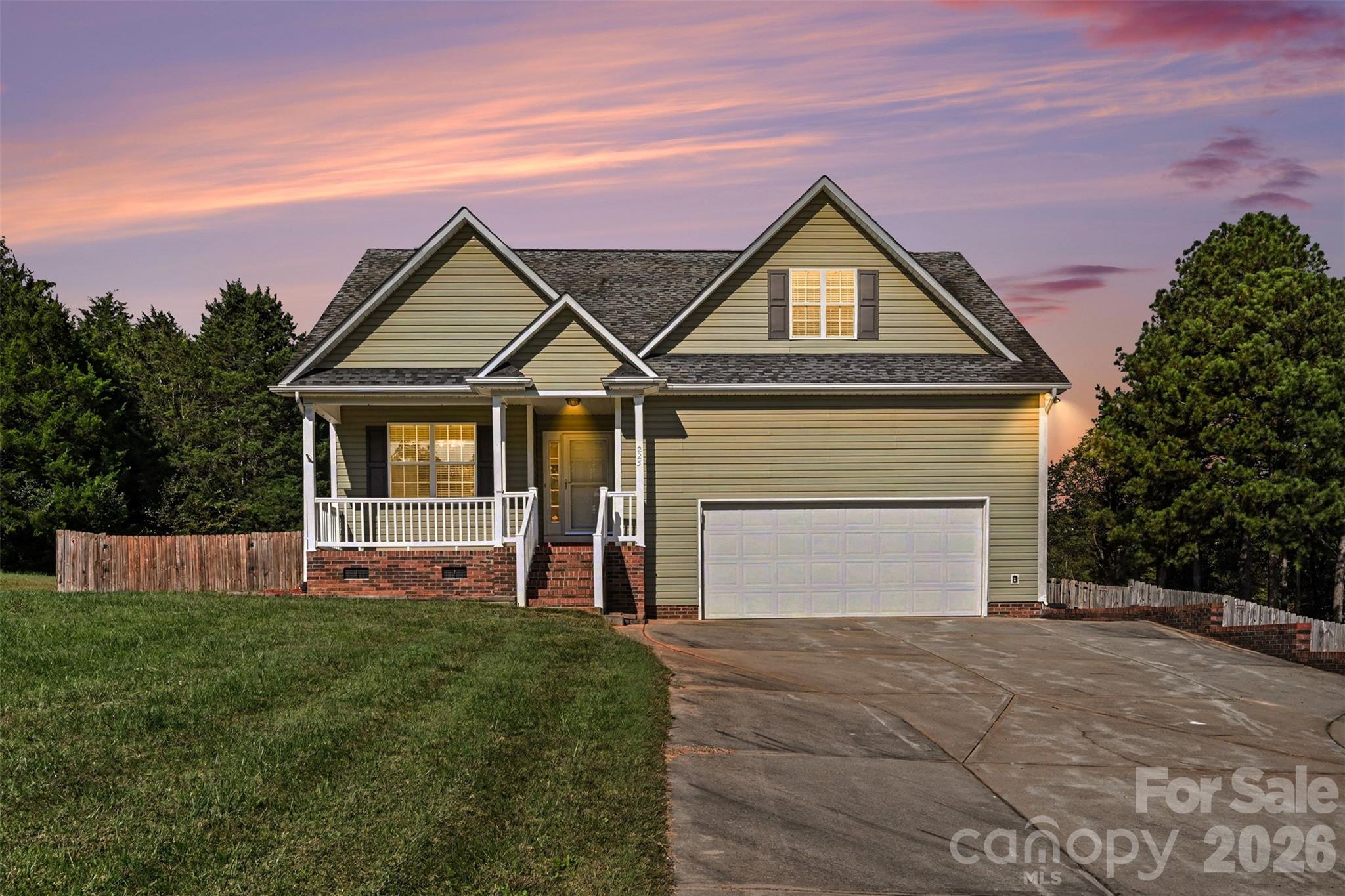 225 Brooks Farm Drive