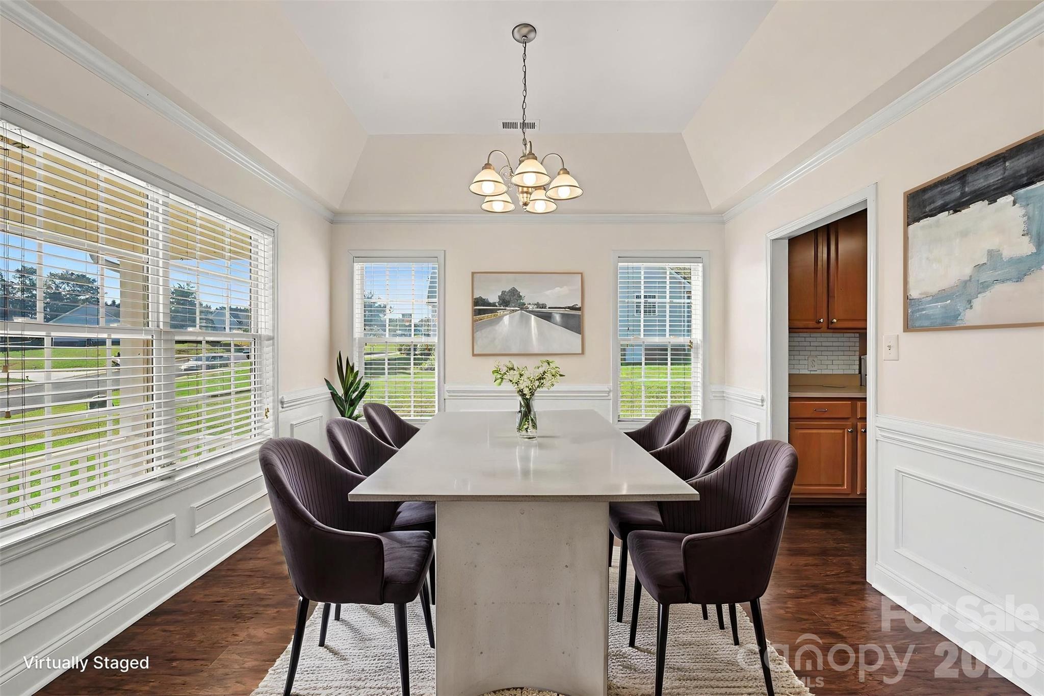 Single Family Residence at 225 Brooks Farm Drive, Rockwell, photo 8 of 29