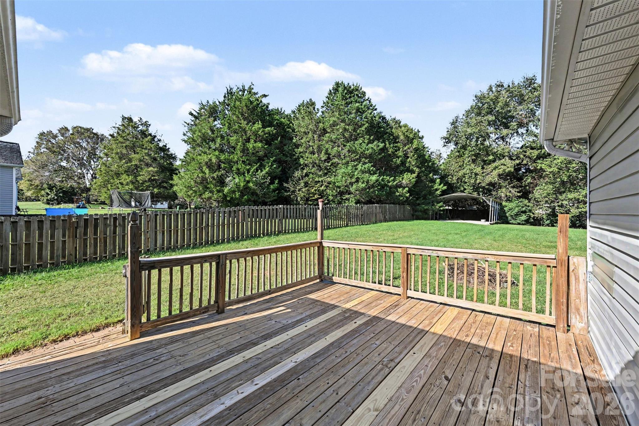 Single Family Residence at 225 Brooks Farm Drive, Rockwell, photo 24 of 29