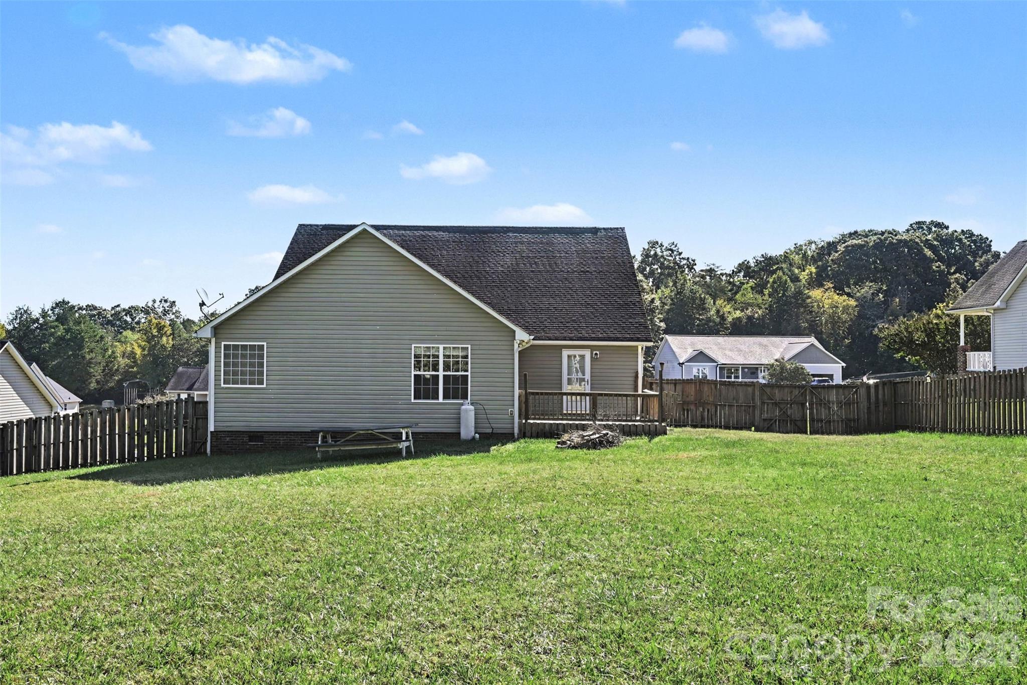 Single Family Residence at 225 Brooks Farm Drive, Rockwell, photo 26 of 29