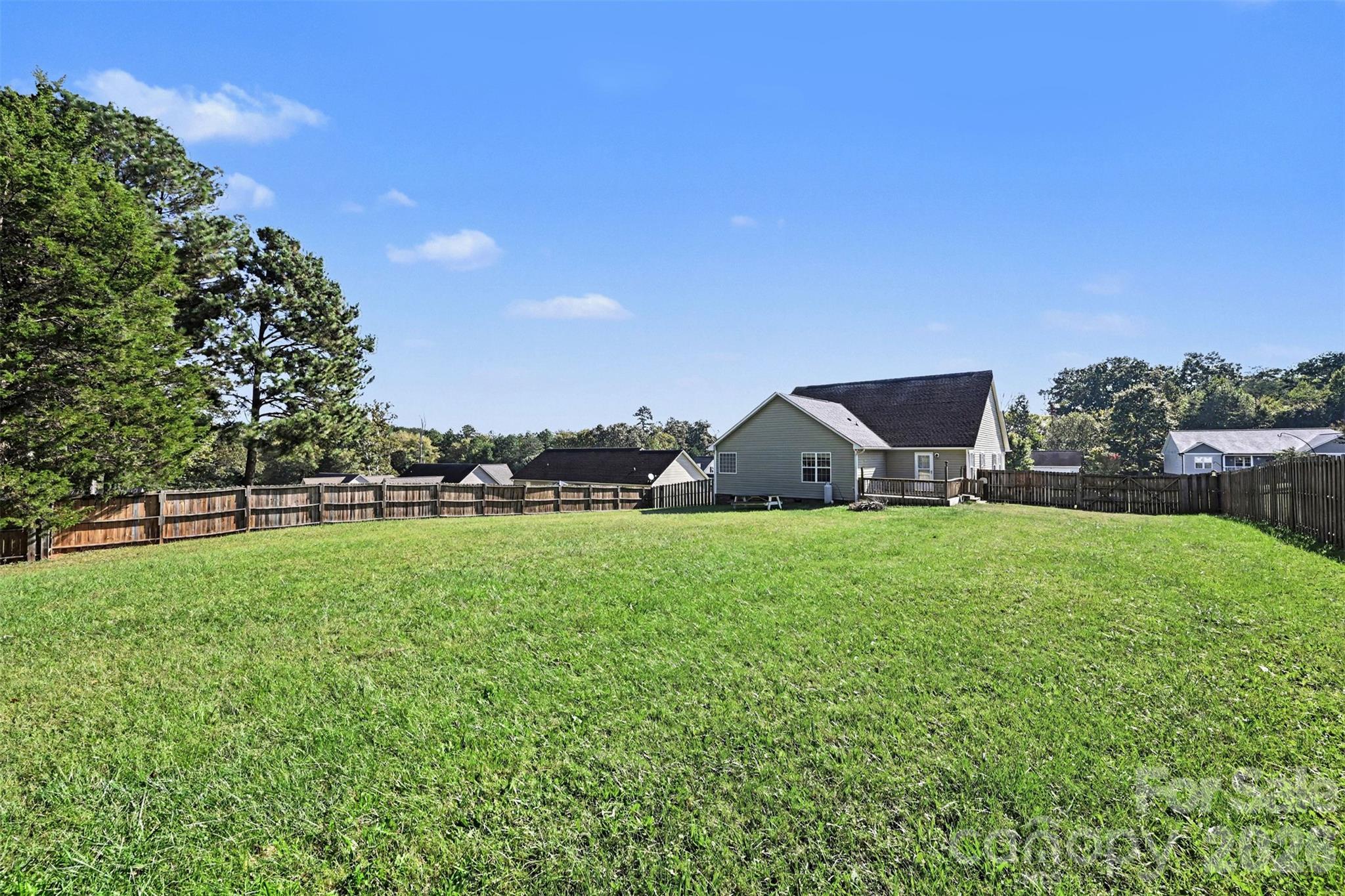 Single Family Residence at 225 Brooks Farm Drive, Rockwell, photo 27 of 29