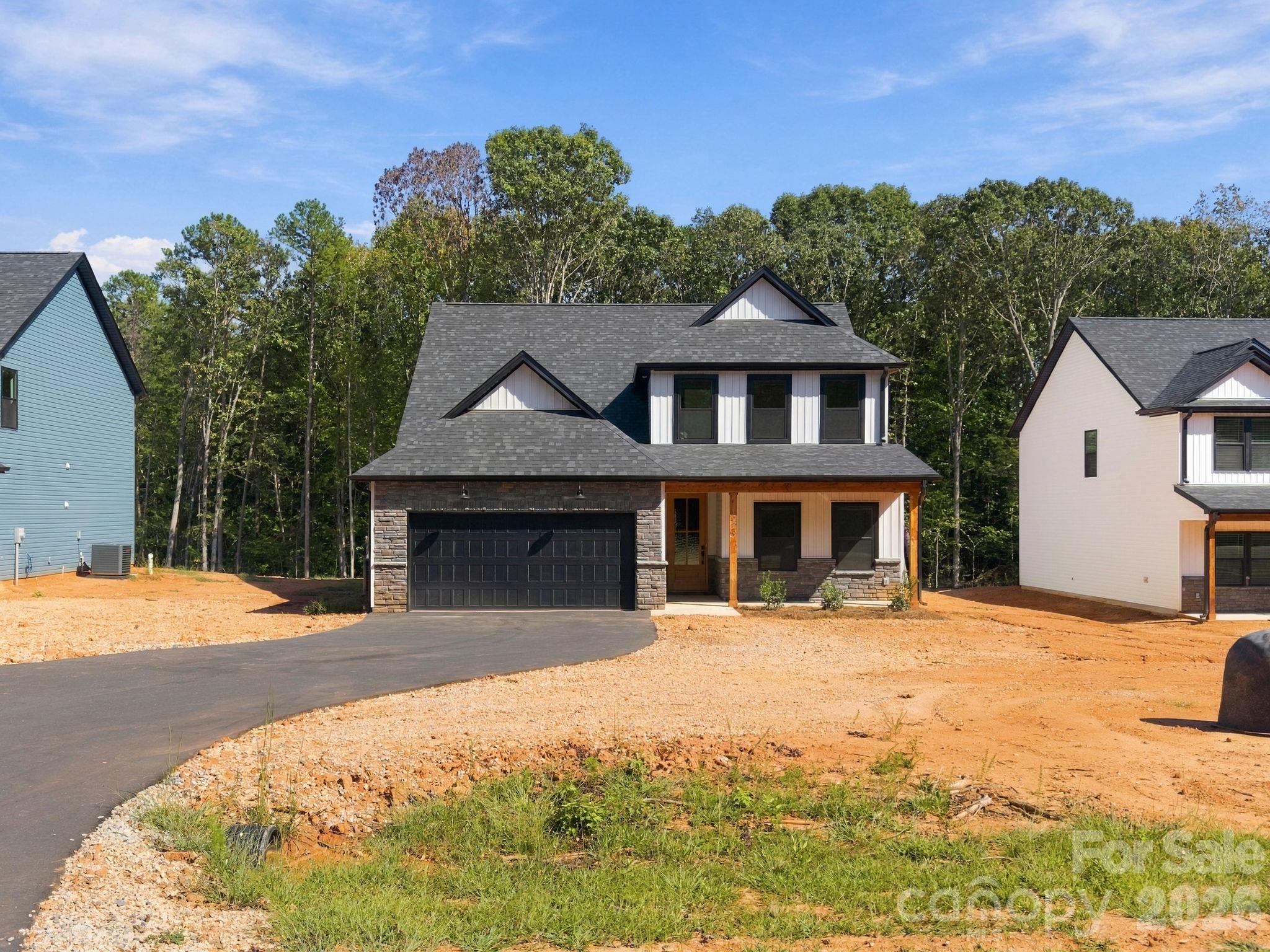 Single Family Residence at 375 Lake Farm Drive, Salisbury, photo 2 of 40