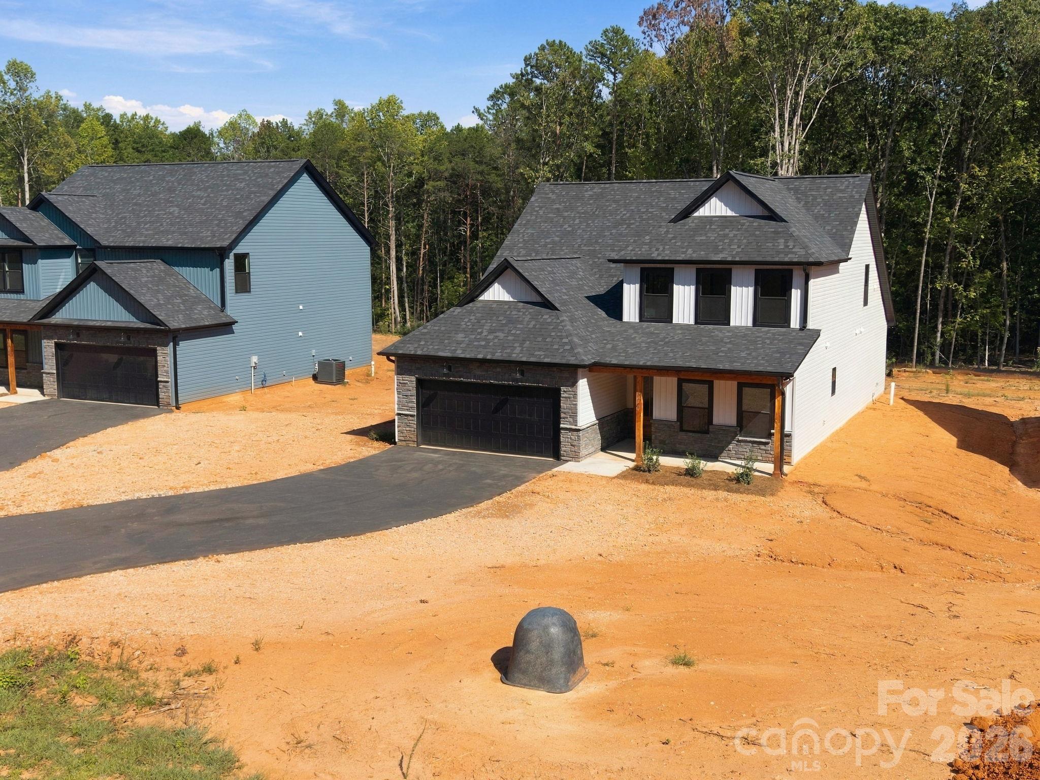 Single Family Residence at 375 Lake Farm Drive, Salisbury, photo 36 of 40