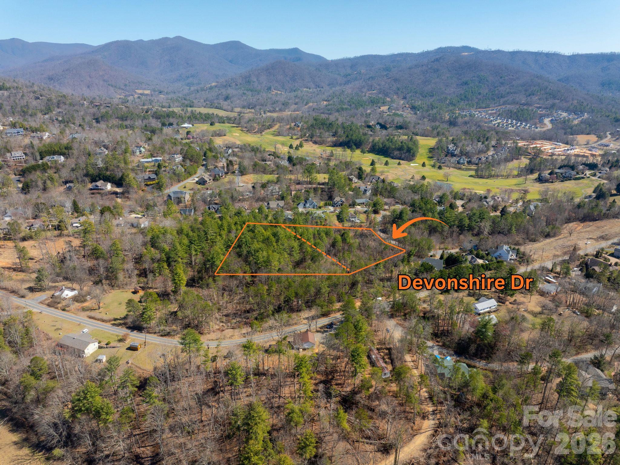 Acreage at 83 Union Chapel Road, Weaverville, photo 12 of 21