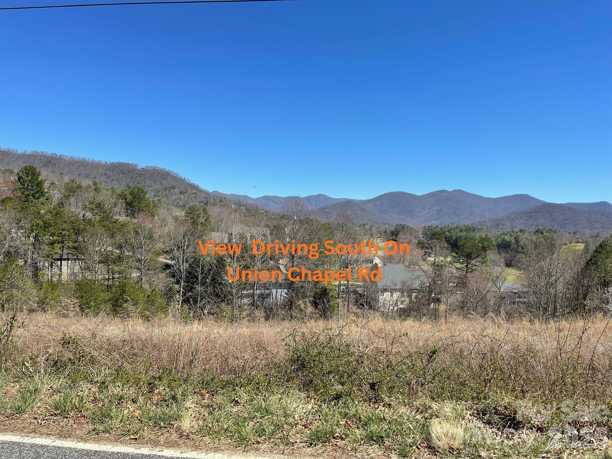 Acreage at 83 Union Chapel Road, Weaverville, photo 17 of 21