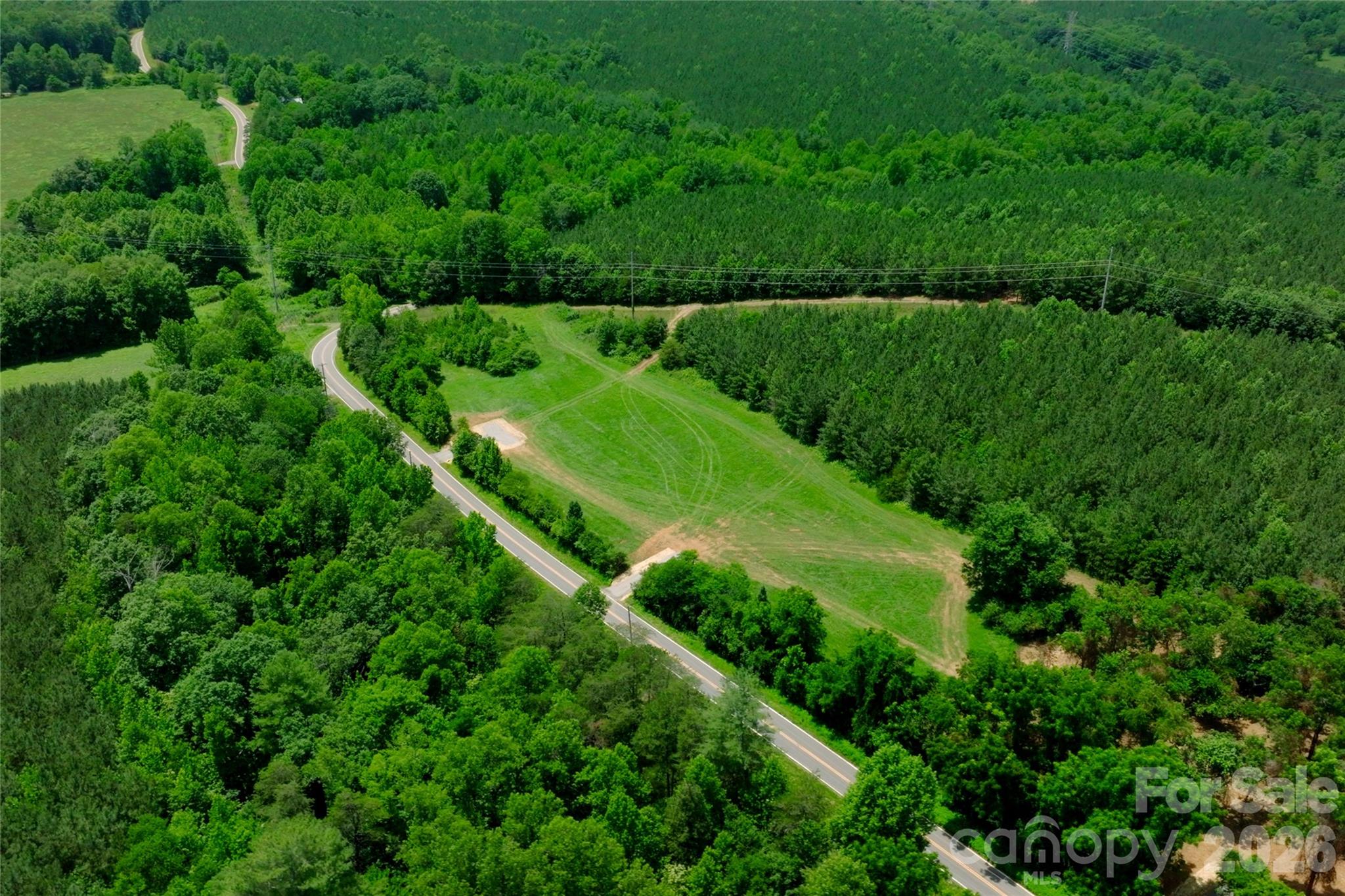 Acreage at 5 Morrison Road, Morganton, photo 2 of 17