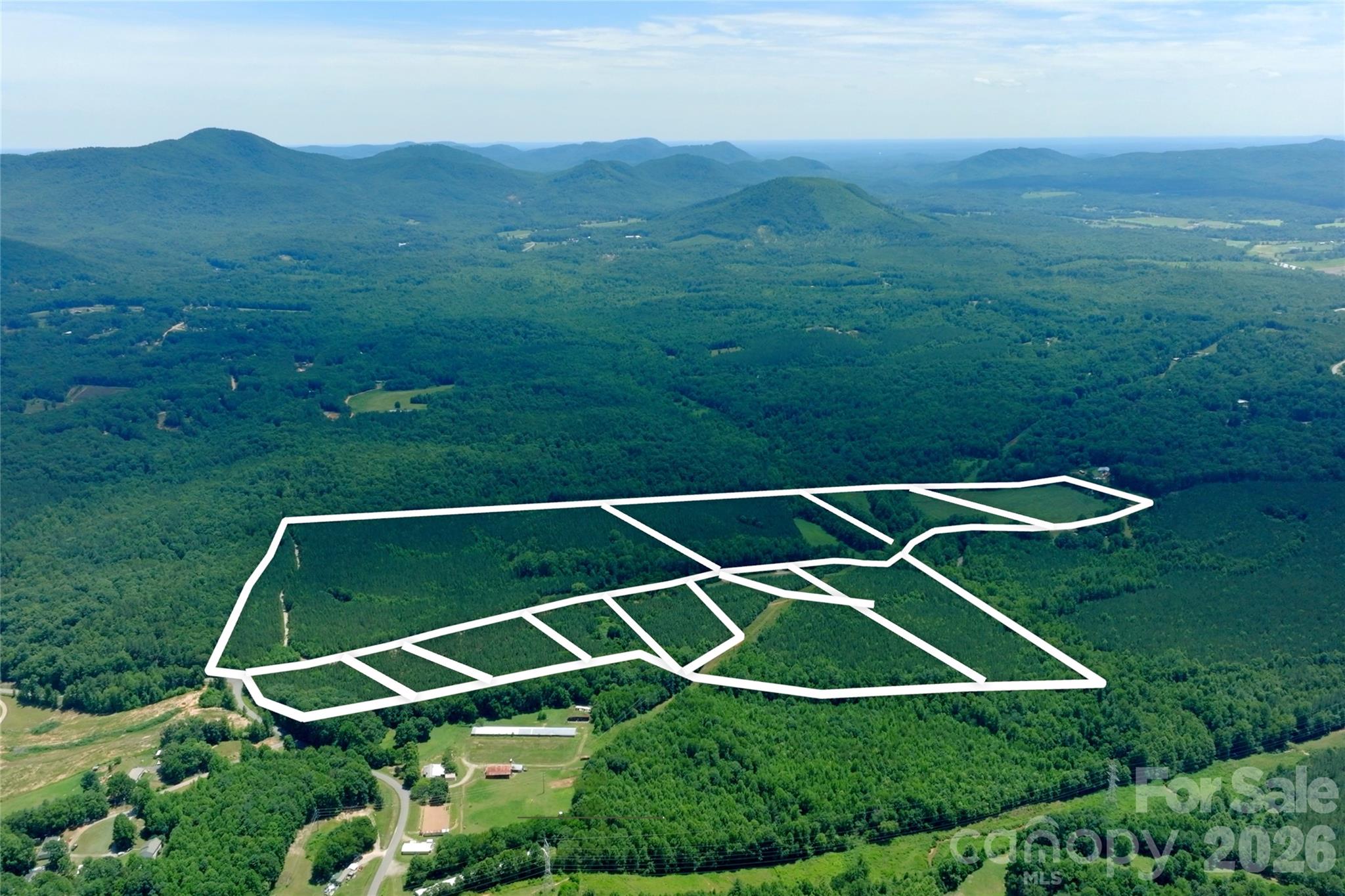 Acreage at 5 Morrison Road, Morganton, photo 9 of 17