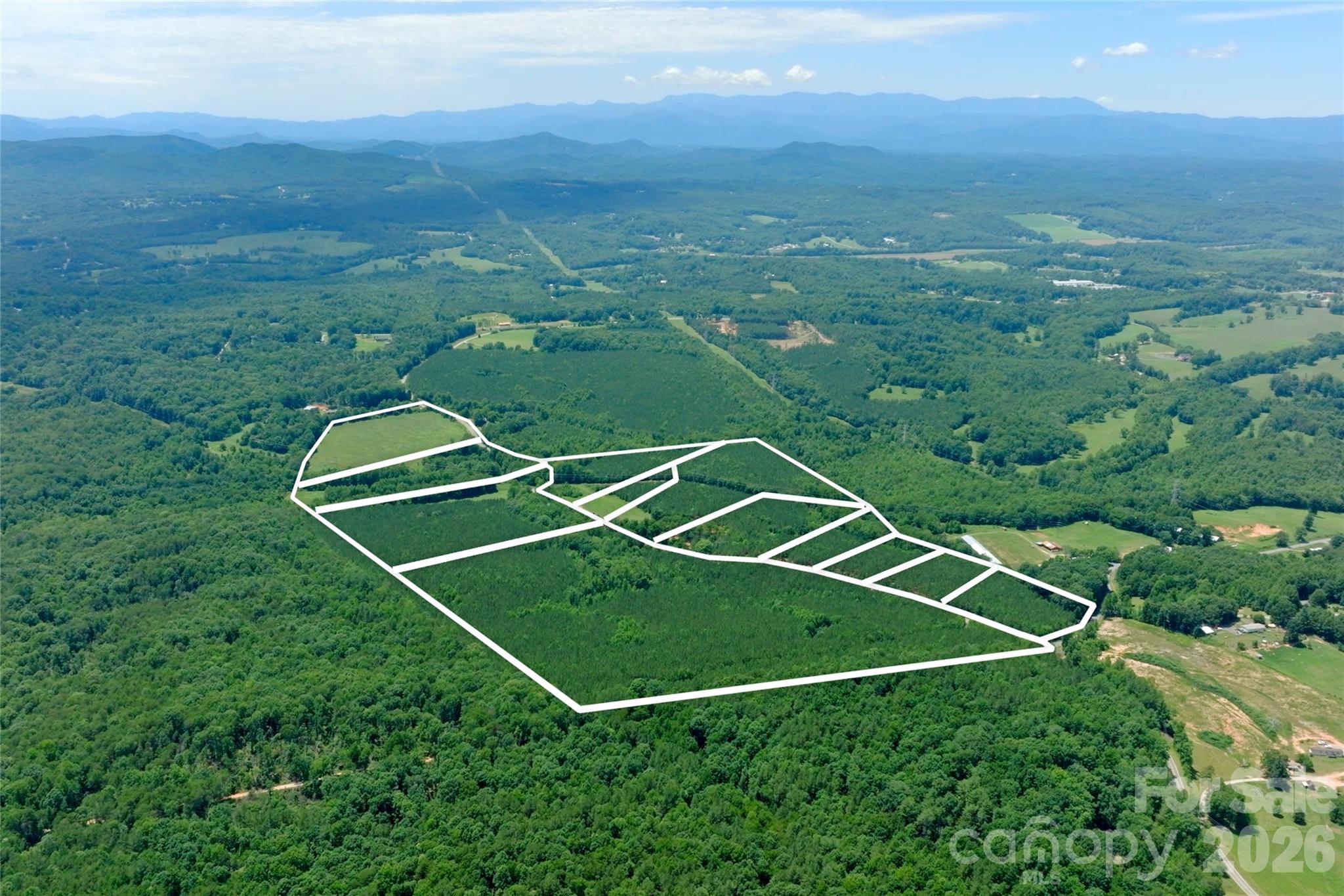 Acreage at 5 Morrison Road, Morganton, photo 10 of 17
