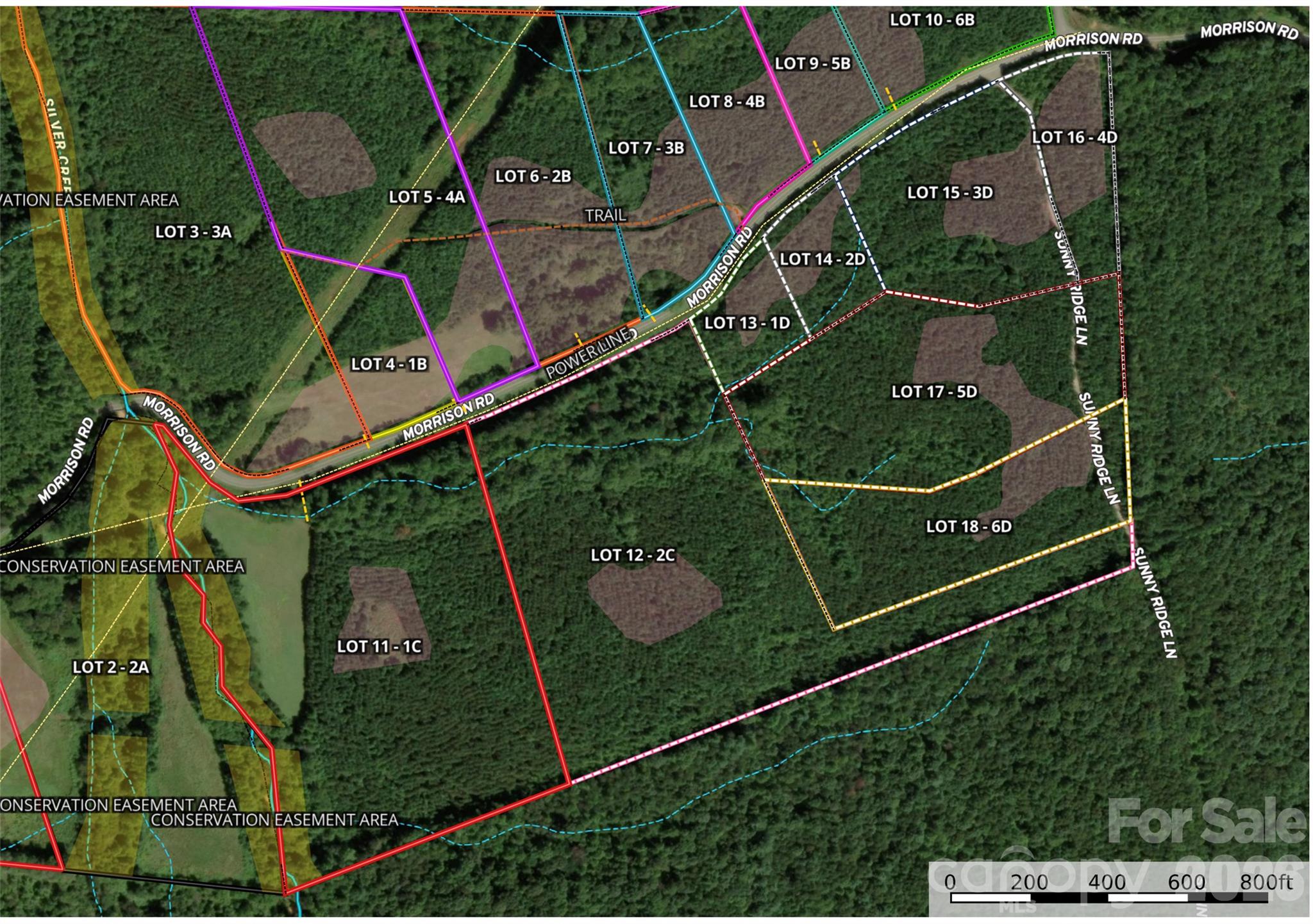 Acreage at 5 Morrison Road, Morganton, photo 17 of 17