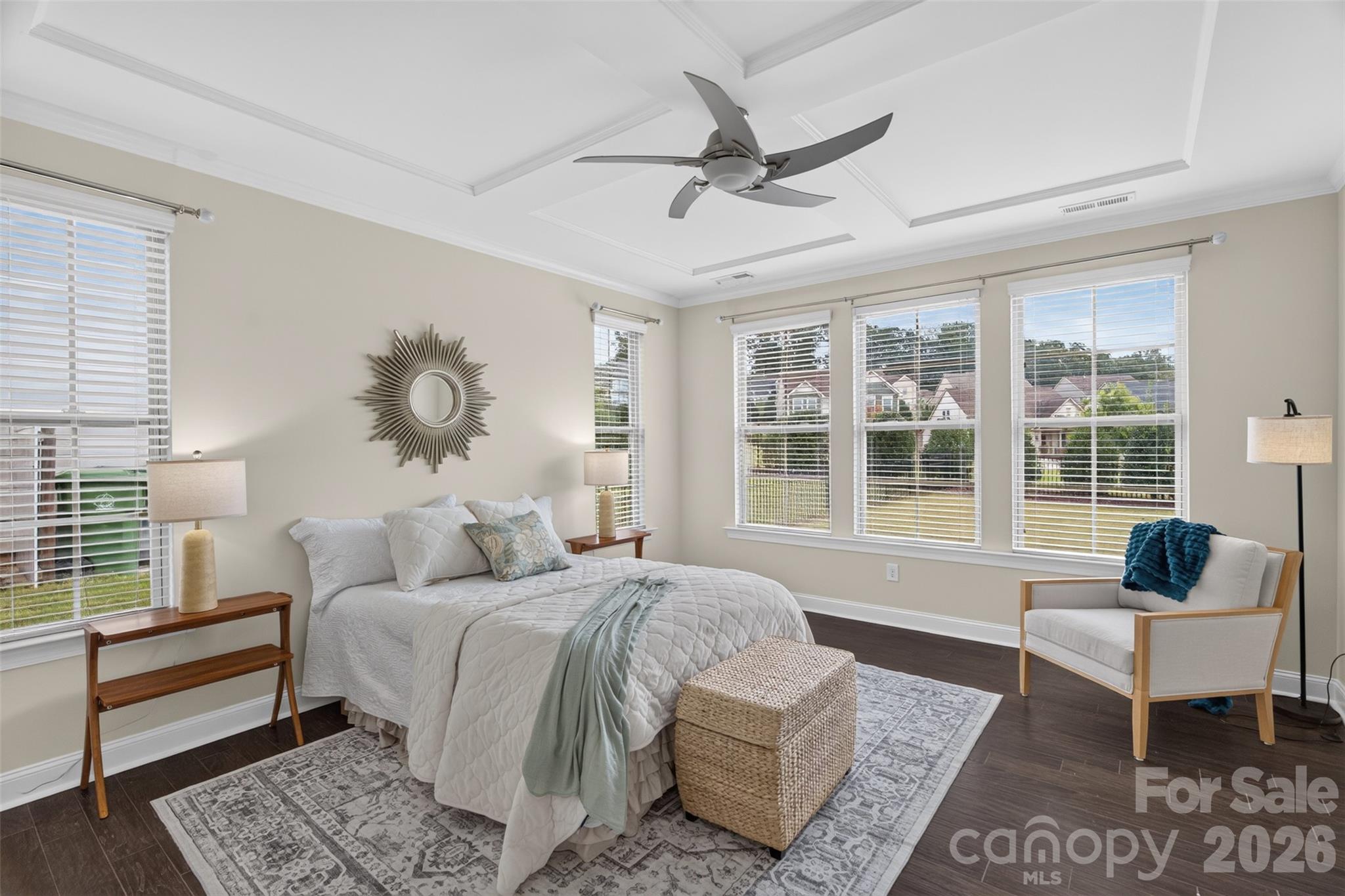 17511 Austins Creek Dr - 17511 Austins Creek Drive, Charlotte