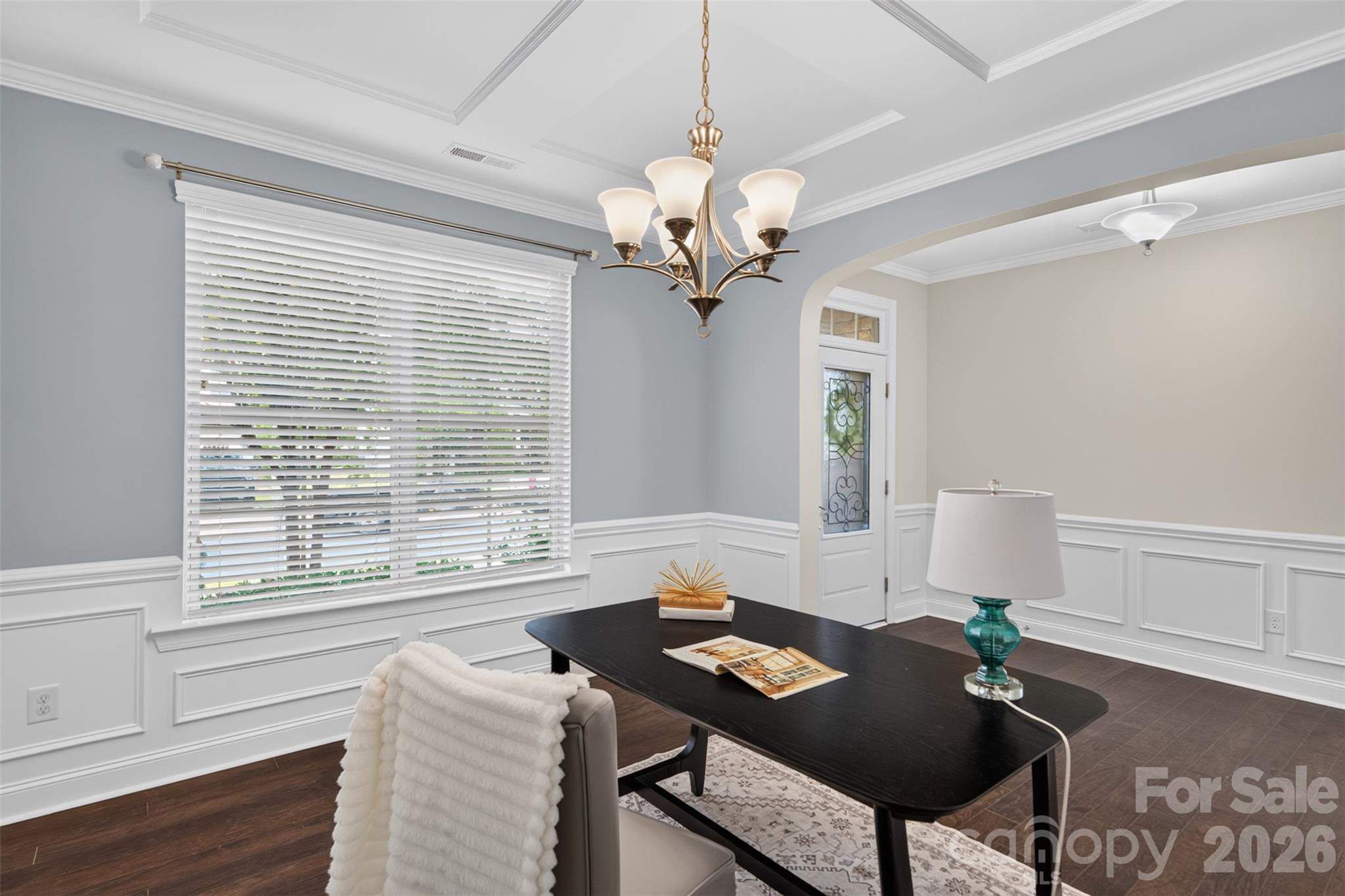17511 Austins Creek Dr - 17511 Austins Creek Drive, Charlotte