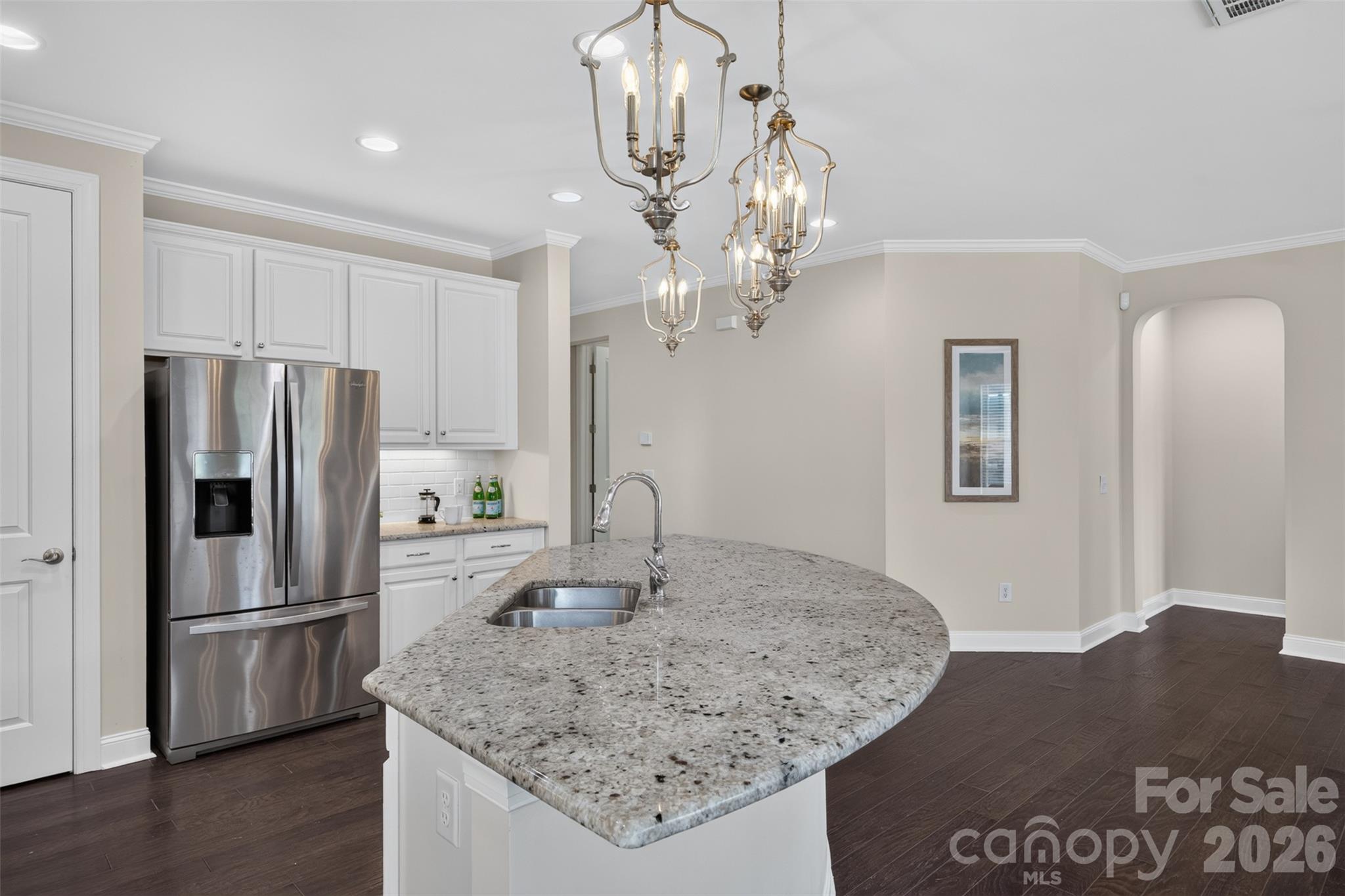 17511 Austins Creek Dr - 17511 Austins Creek Drive, Charlotte