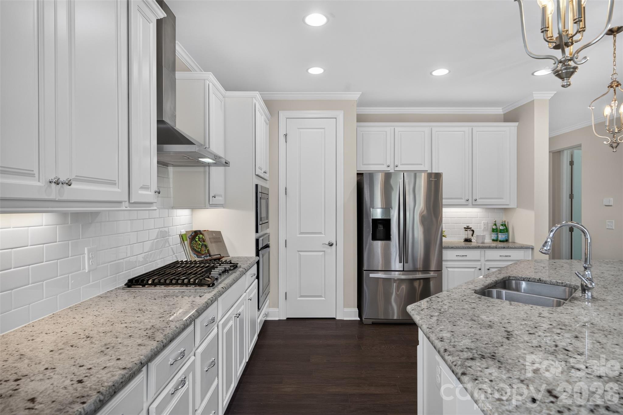 17511 Austins Creek Dr - 17511 Austins Creek Drive, Charlotte