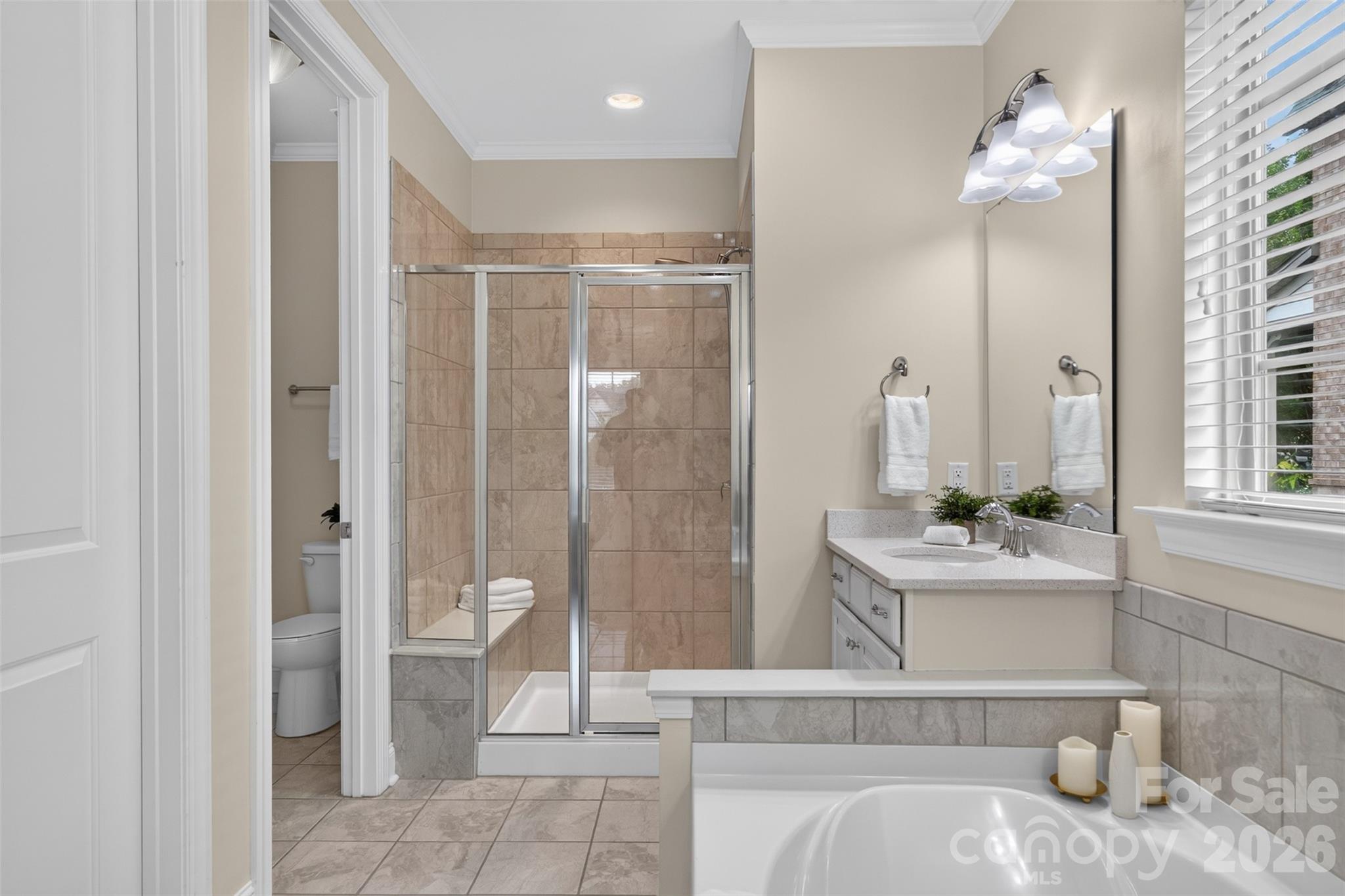 17511 Austins Creek Dr - 17511 Austins Creek Drive, Charlotte