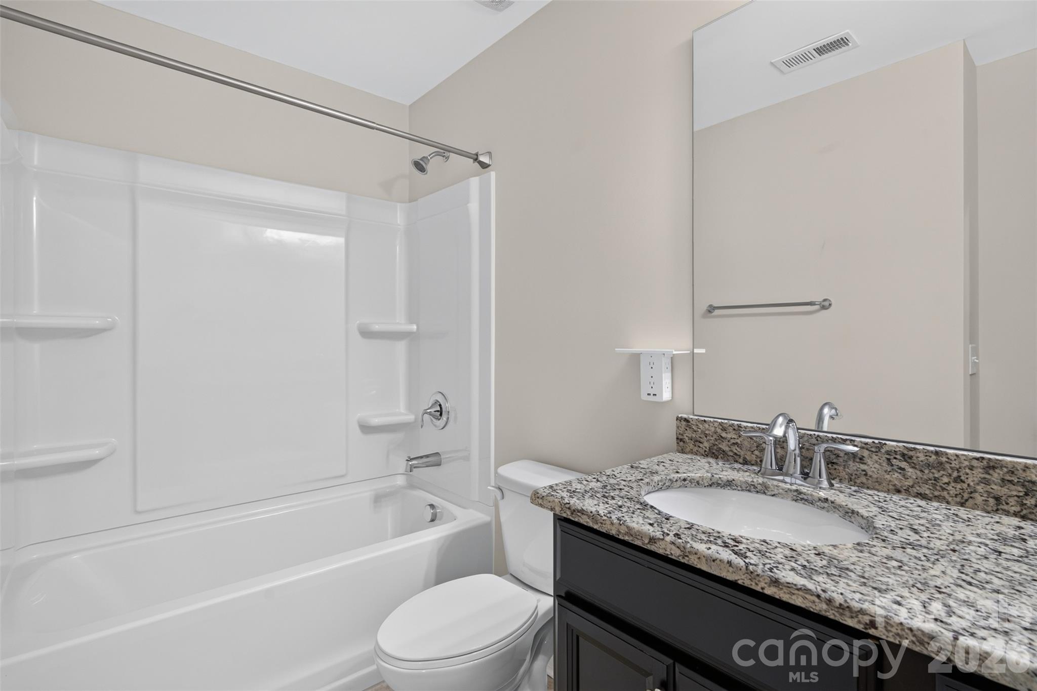 17511 Austins Creek Dr - 17511 Austins Creek Drive, Charlotte