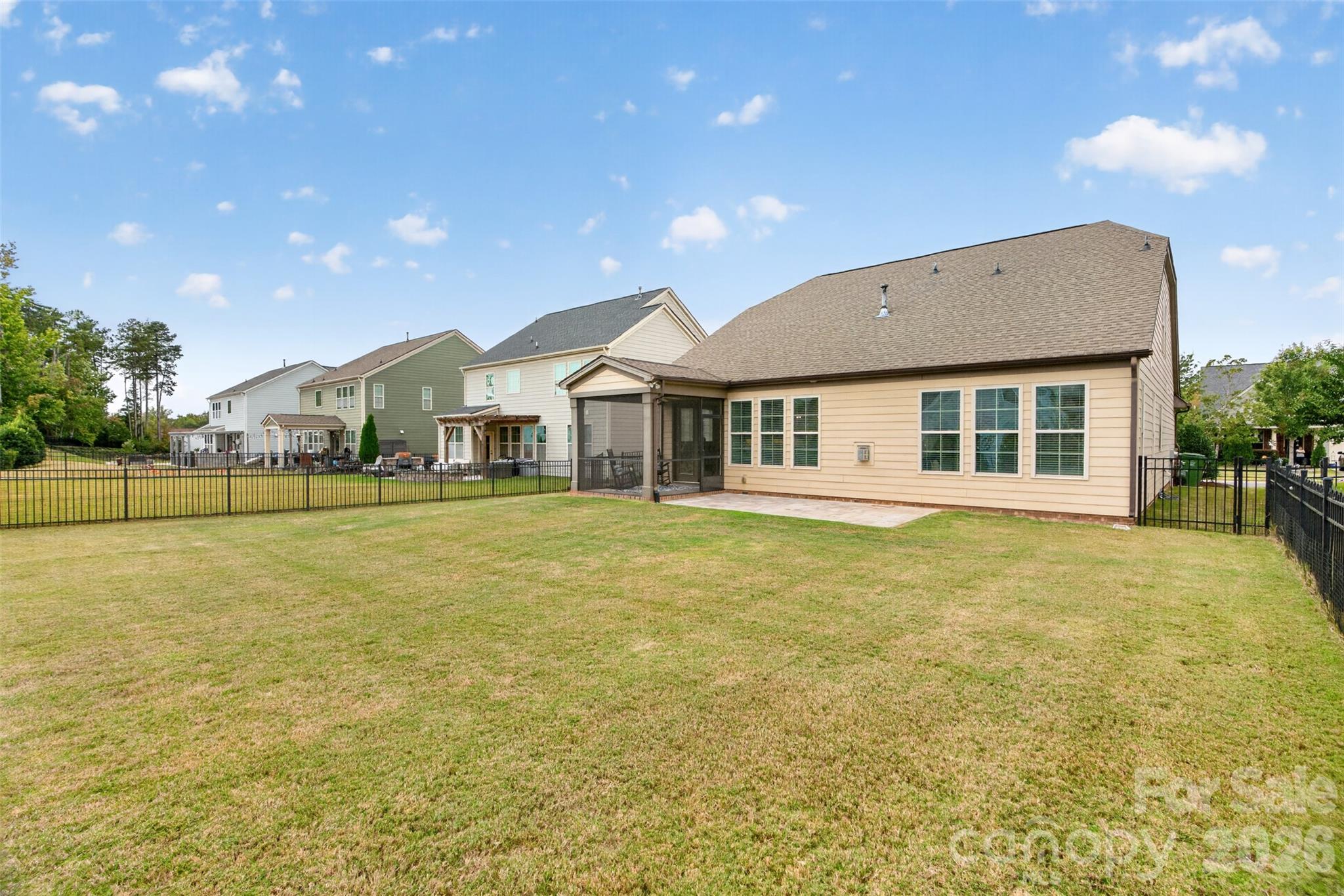 17511 Austins Creek Dr - 17511 Austins Creek Drive, Charlotte