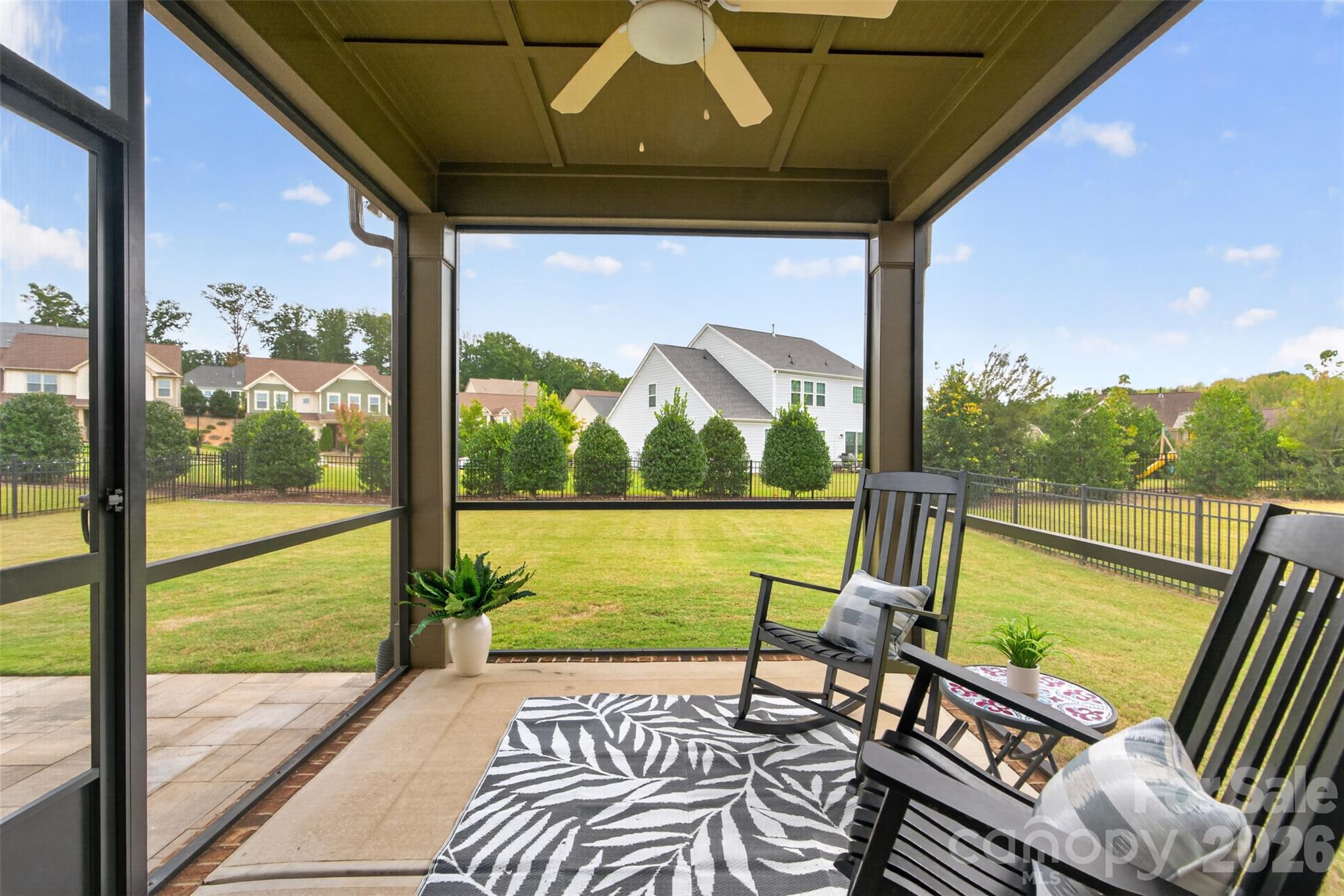 17511 Austins Creek Dr - 17511 Austins Creek Drive, Charlotte