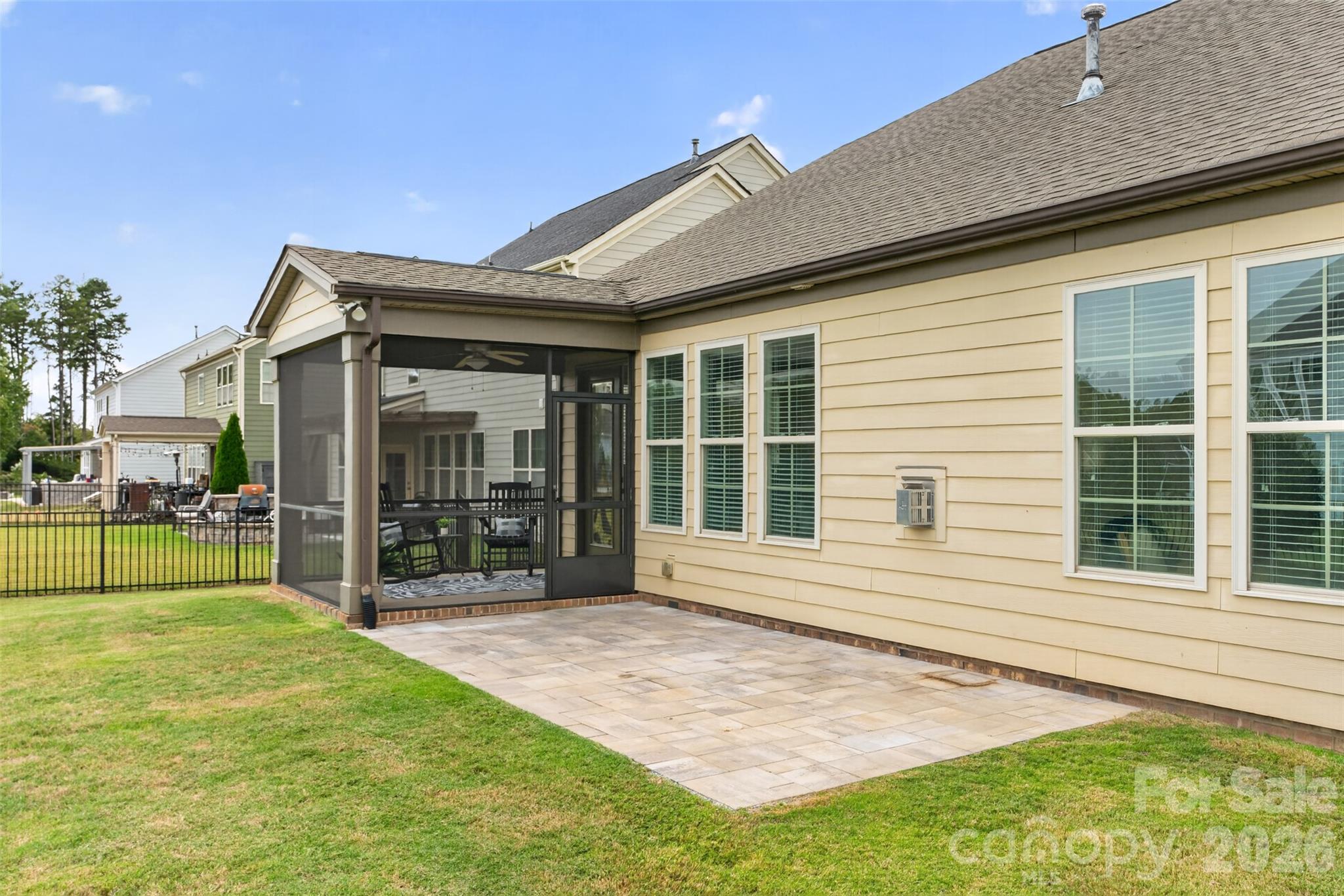 17511 Austins Creek Dr - 17511 Austins Creek Drive, Charlotte