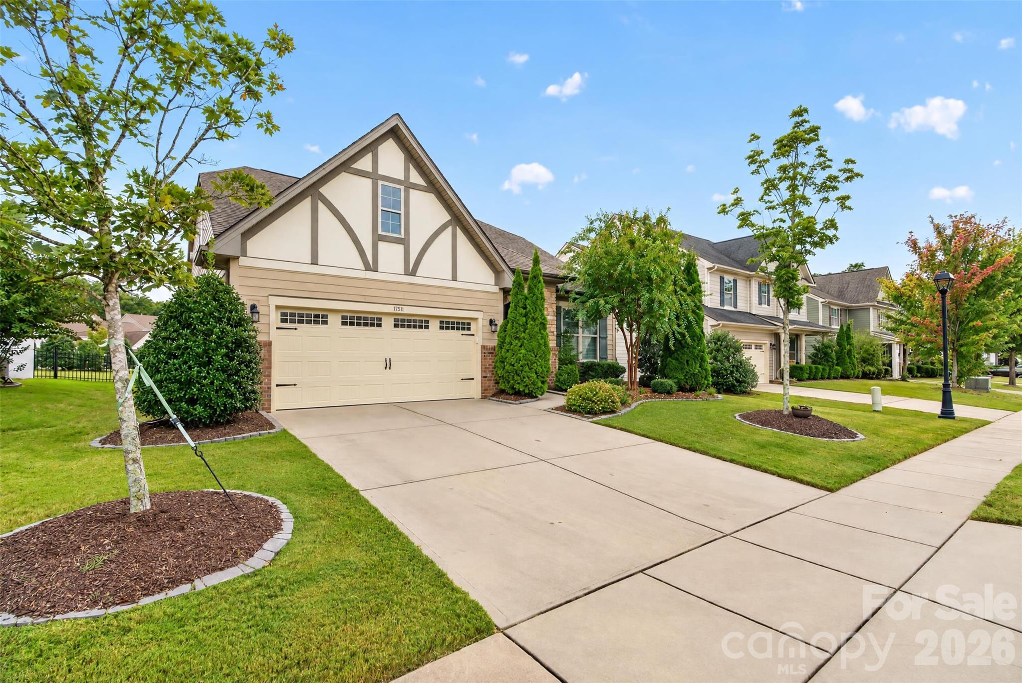 17511 Austins Creek Dr - 17511 Austins Creek Drive, Charlotte