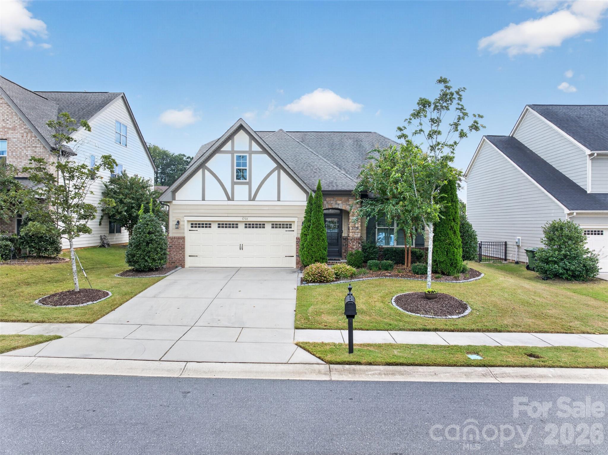 17511 Austins Creek Dr - 17511 Austins Creek Drive, Charlotte