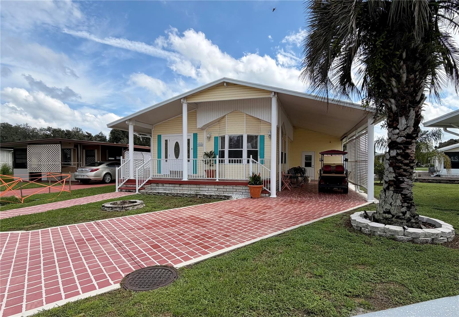 35248 TIFFANI CT #Lot 064