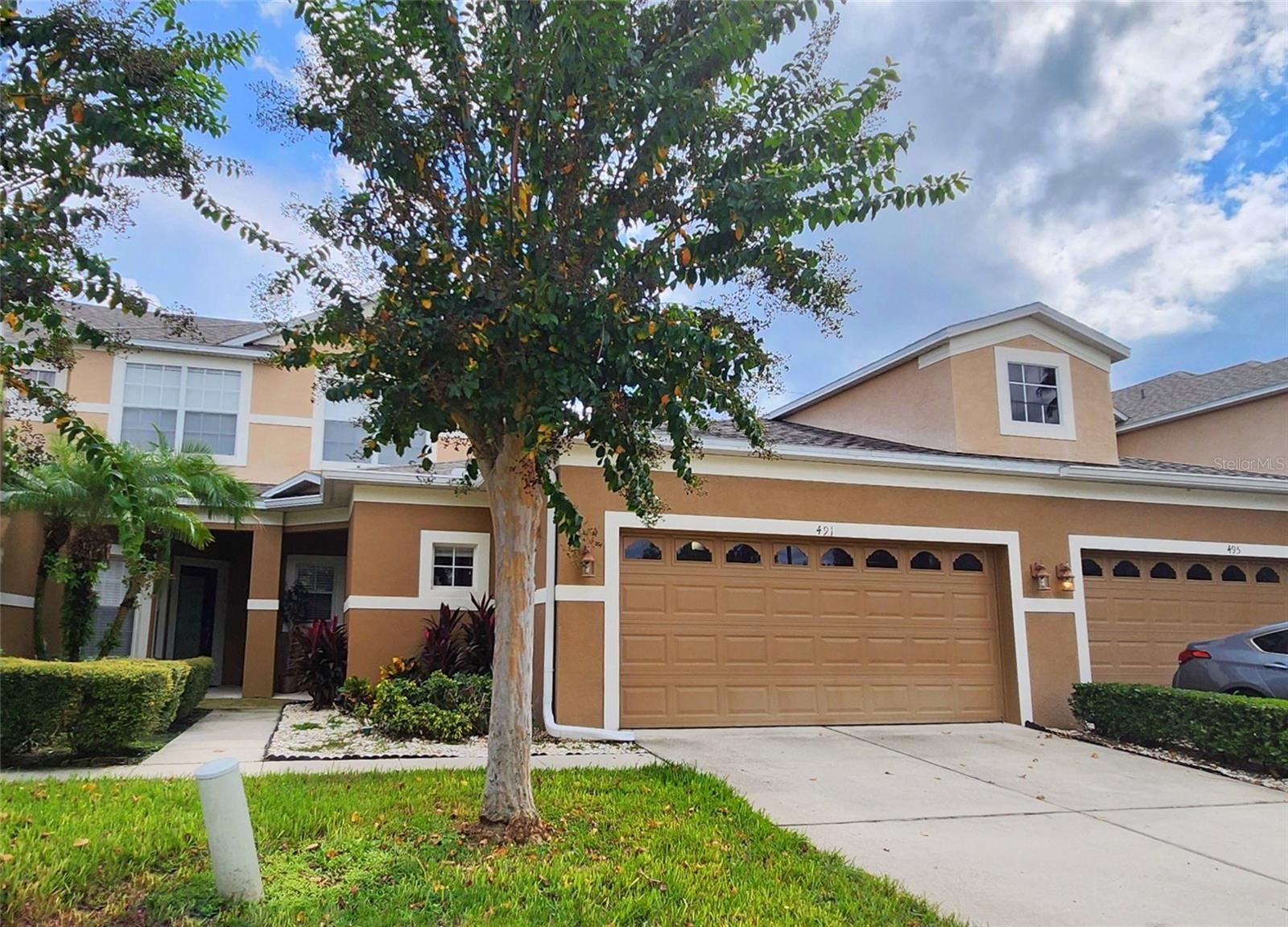 491 HARBOR WINDS CT
