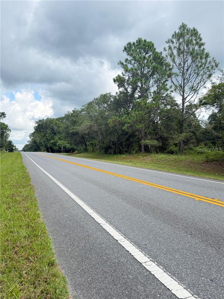 Land at 5075 N Carl G Rose HWY, HERNANDO FL 34442, photo 7 of 11