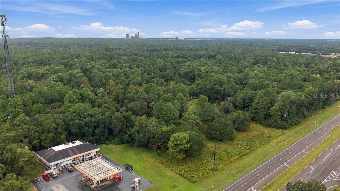 Land at 6248 N Suncoast BLVD, CRYSTALRIVER FL 34428, Crystal River, photo 4 of 15