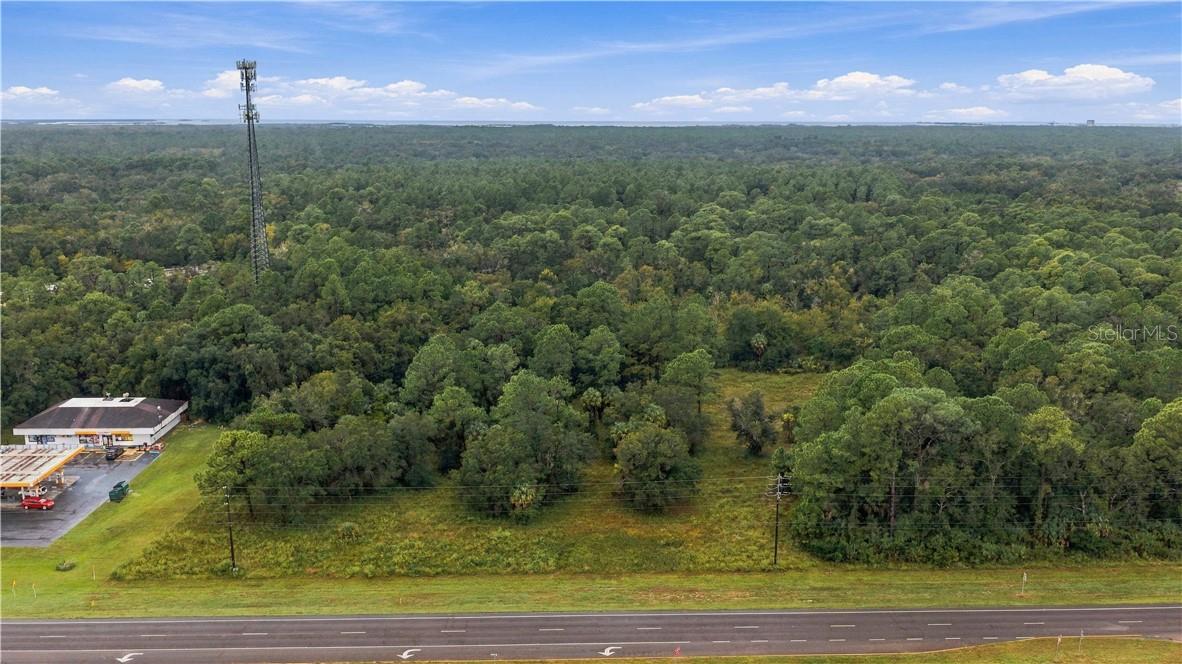 Land at 6248 N Suncoast BLVD, CRYSTALRIVER FL 34428, Crystal River, photo 5 of 15