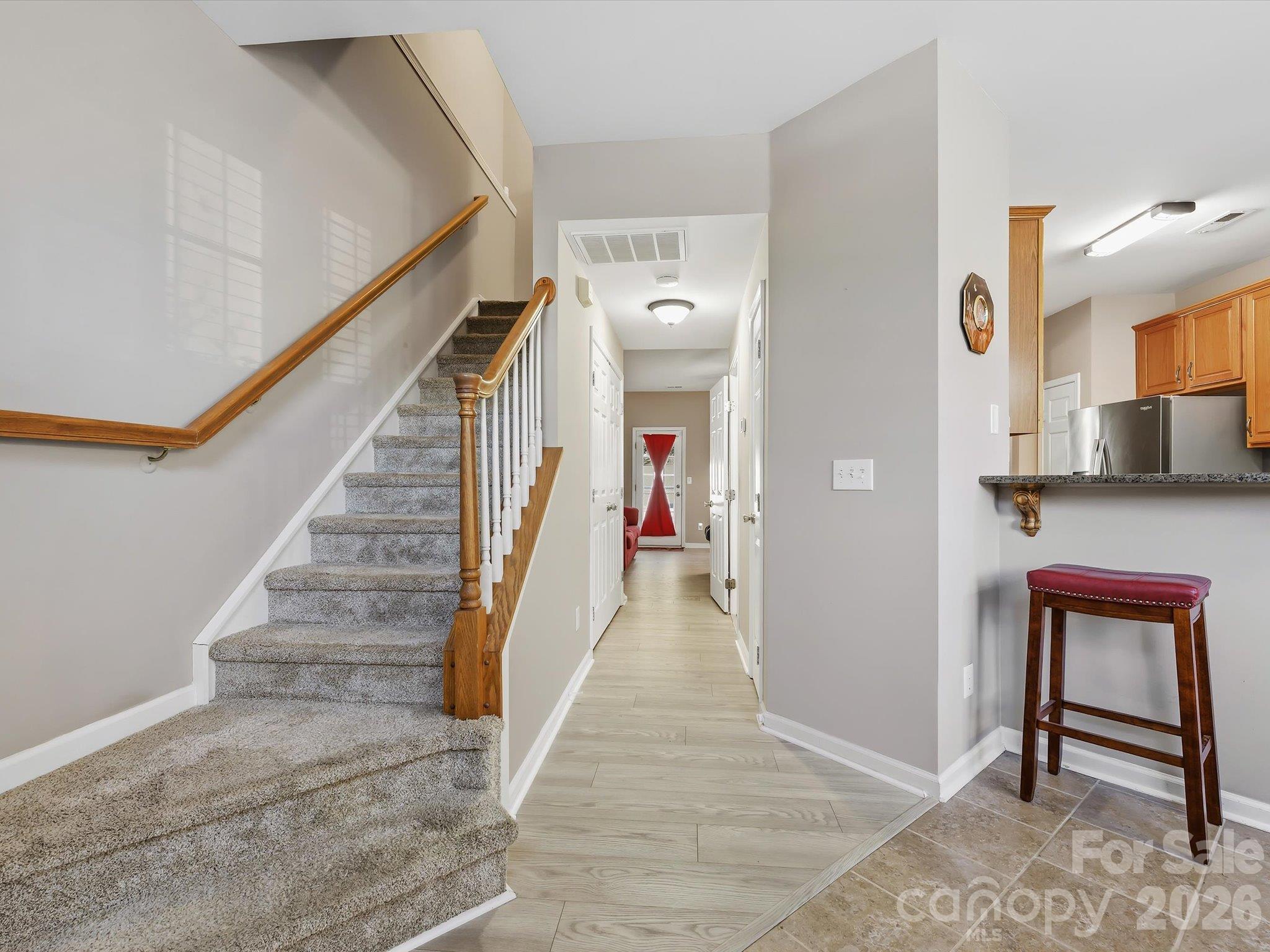 Townhouse at 7007 Creft Circle, Indian Trail, photo 4 of 48