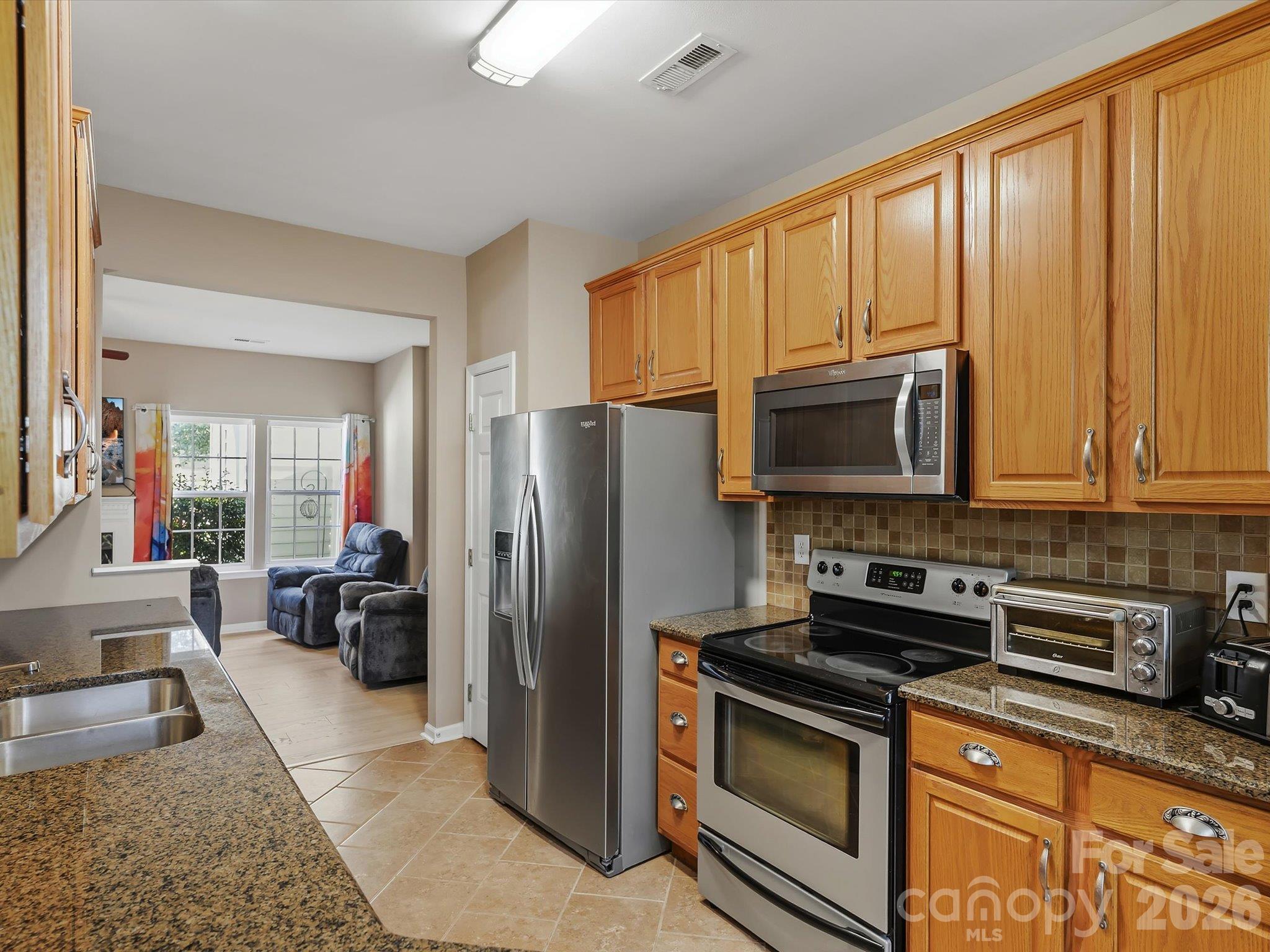 Townhouse at 7007 Creft Circle, Indian Trail, photo 8 of 48