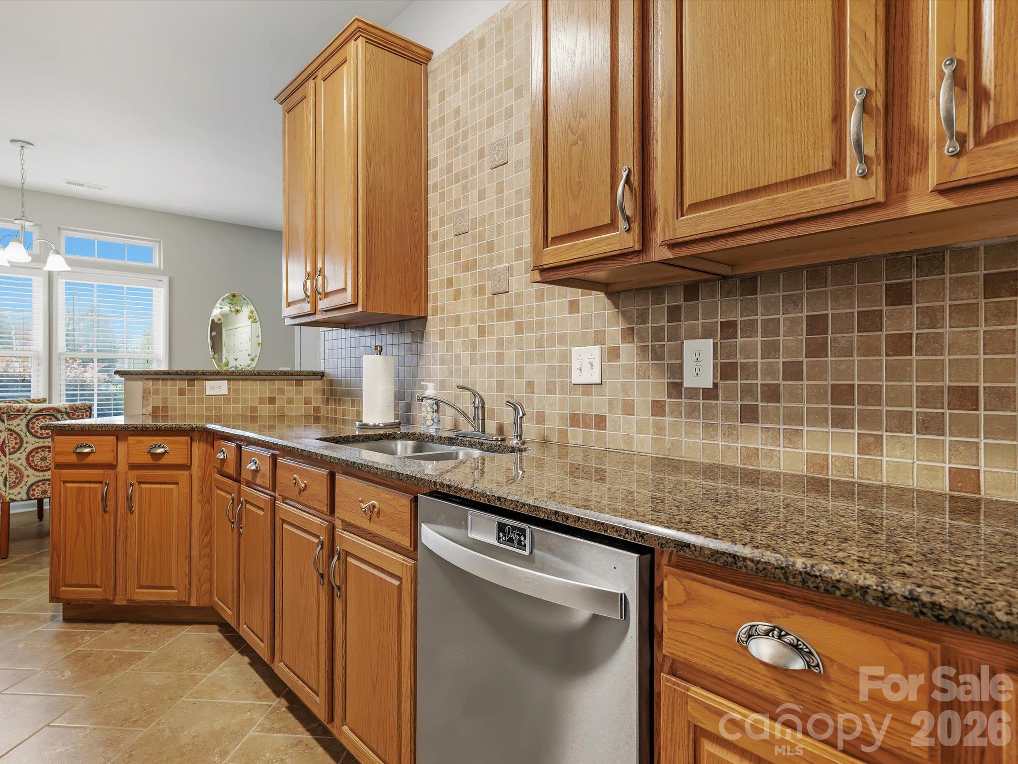 Townhouse at 7007 Creft Circle, Indian Trail, photo 9 of 48