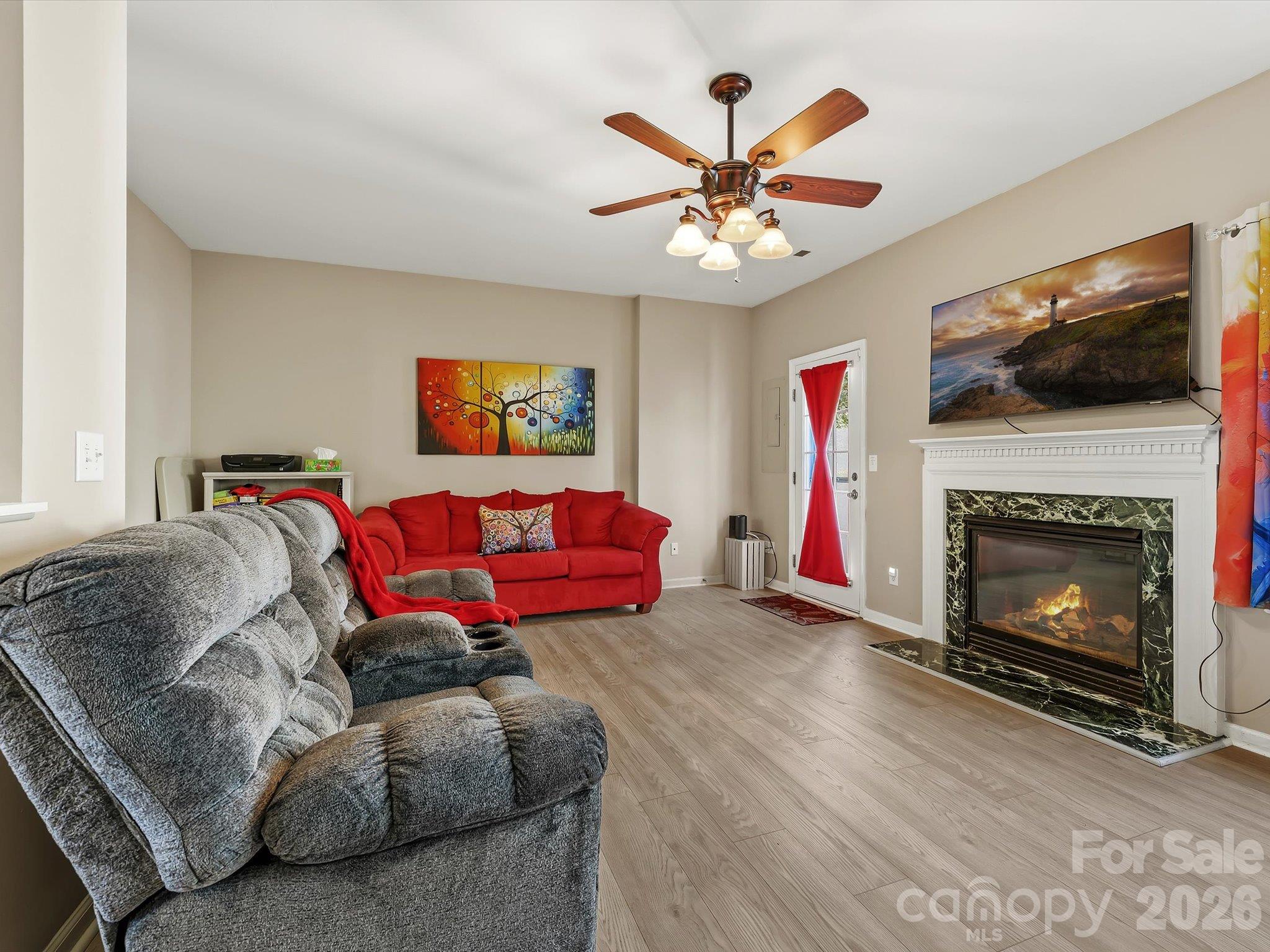 Townhouse at 7007 Creft Circle, Indian Trail, photo 11 of 48