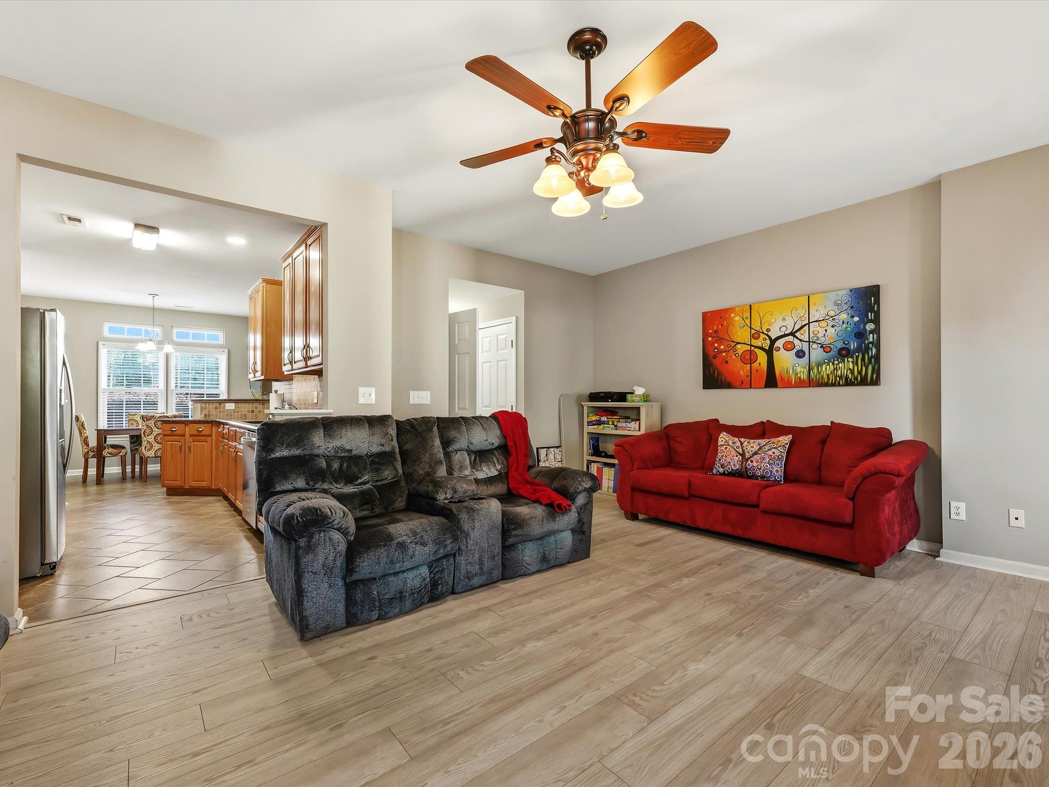 Townhouse at 7007 Creft Circle, Indian Trail, photo 12 of 48