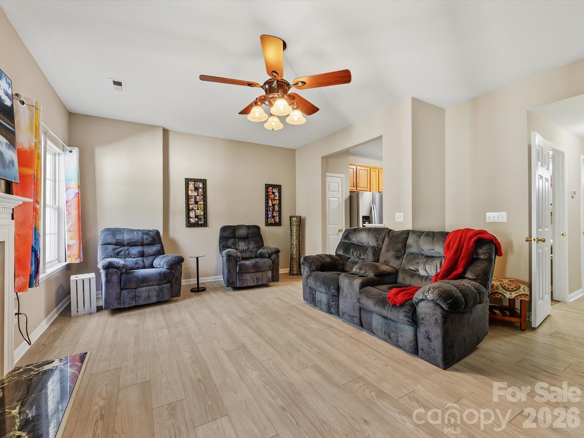 Townhouse at 7007 Creft Circle, Indian Trail, photo 13 of 48