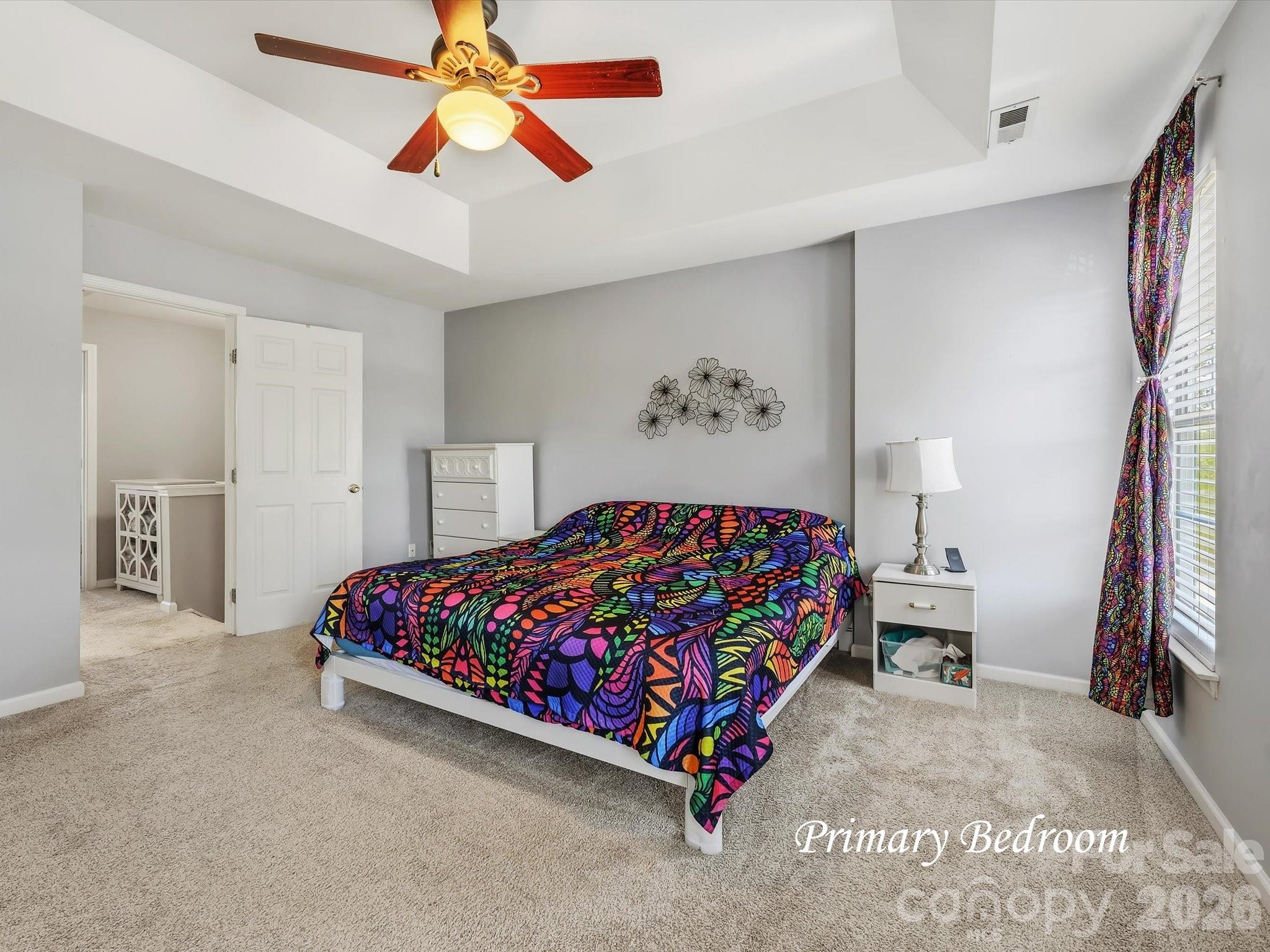 Townhouse at 7007 Creft Circle, Indian Trail, photo 16 of 48