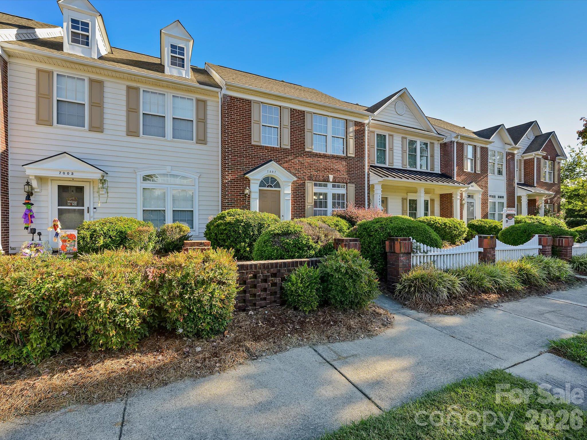 Townhouse at 7007 Creft Circle, Indian Trail, photo 28 of 48