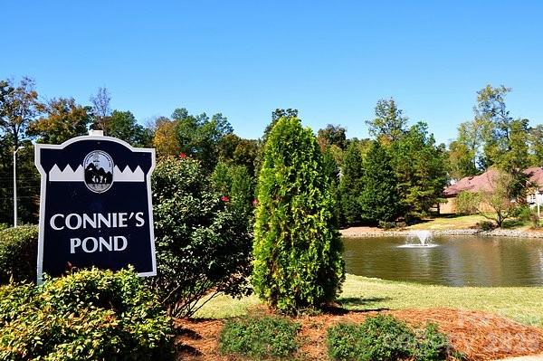 Village of Lake Park - 7007 Creft Circle, Indian Trail