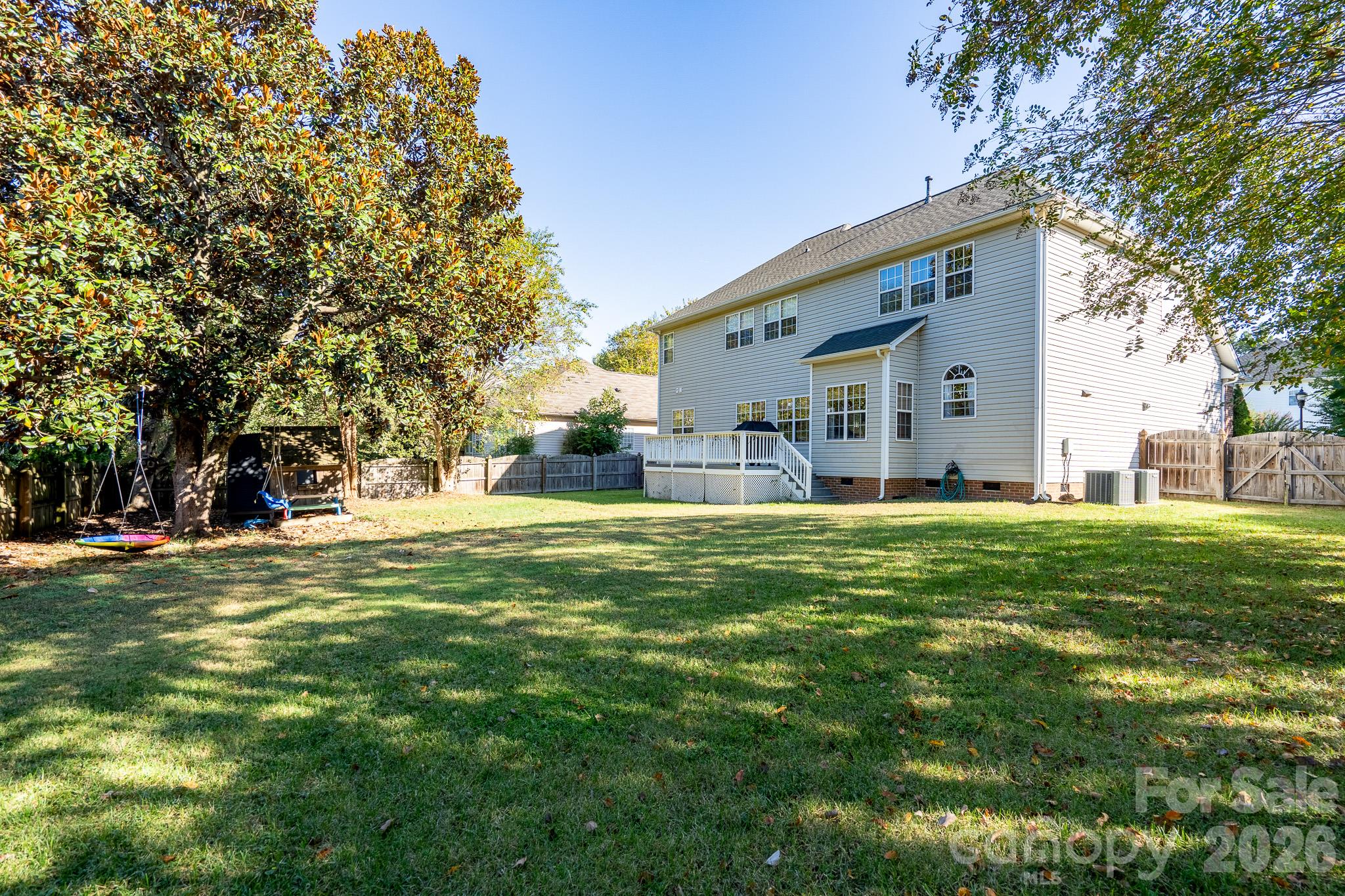 Single Family Residence at 12511 Bannock Drive, Charlotte, photo 26 of 29