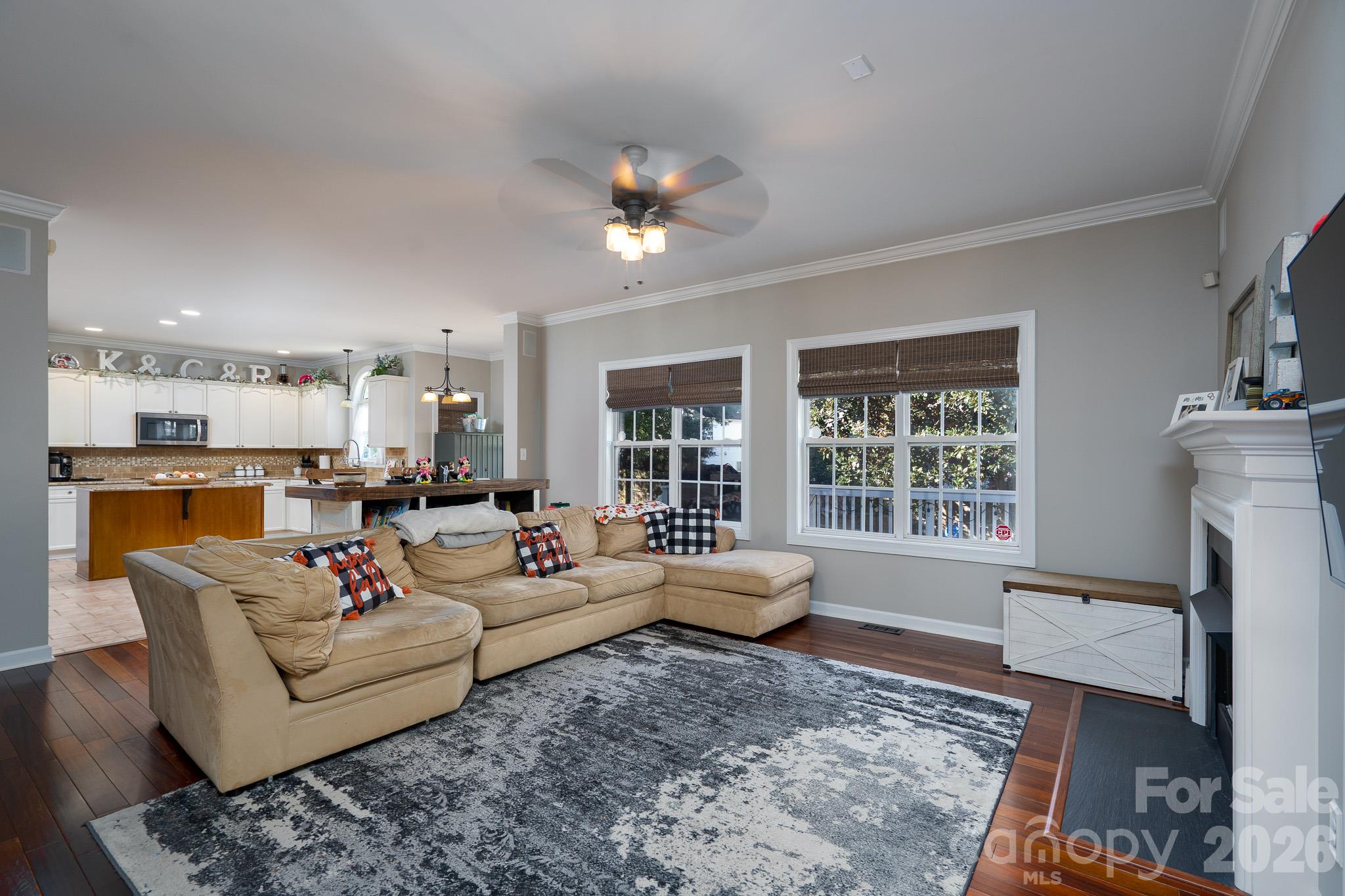 Single Family Residence at 12511 Bannock Drive, Charlotte, photo 5 of 29