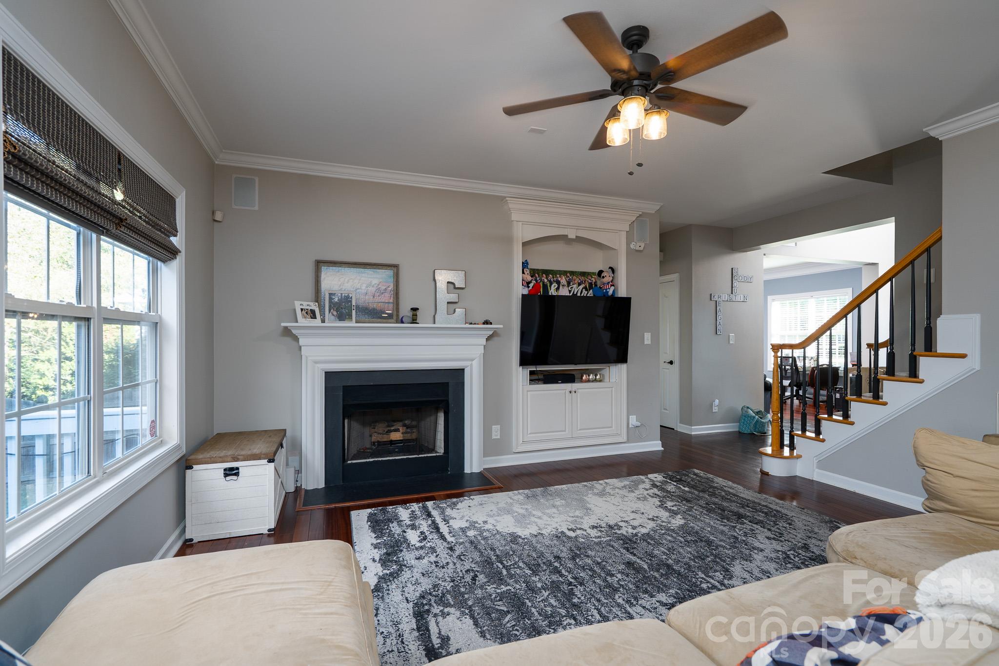Single Family Residence at 12511 Bannock Drive, Charlotte, photo 6 of 29