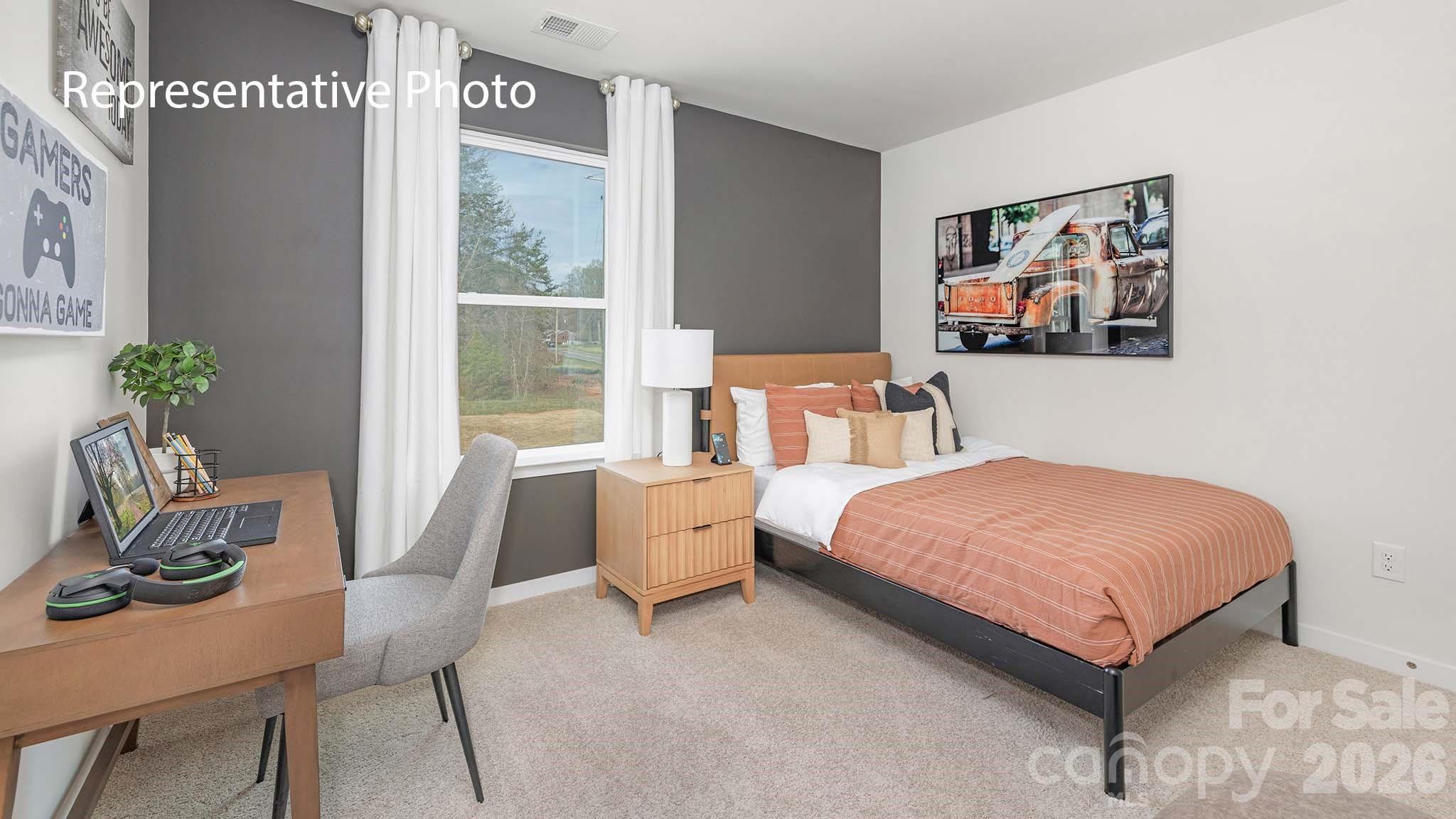 Single Family Residence at 1409 Orchid Drive, Richburg, photo 24 of 27