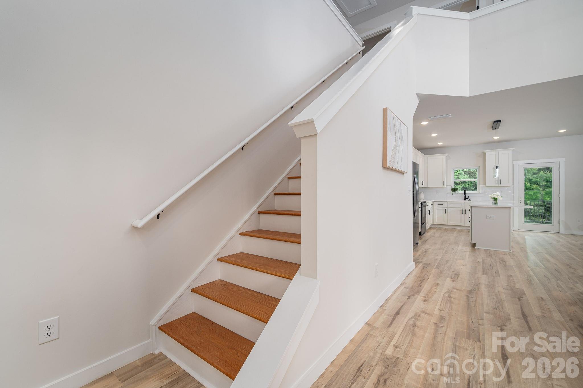 Single Family Residence at 1531 9th Street Lane NW, Hickory, photo 10 of 30