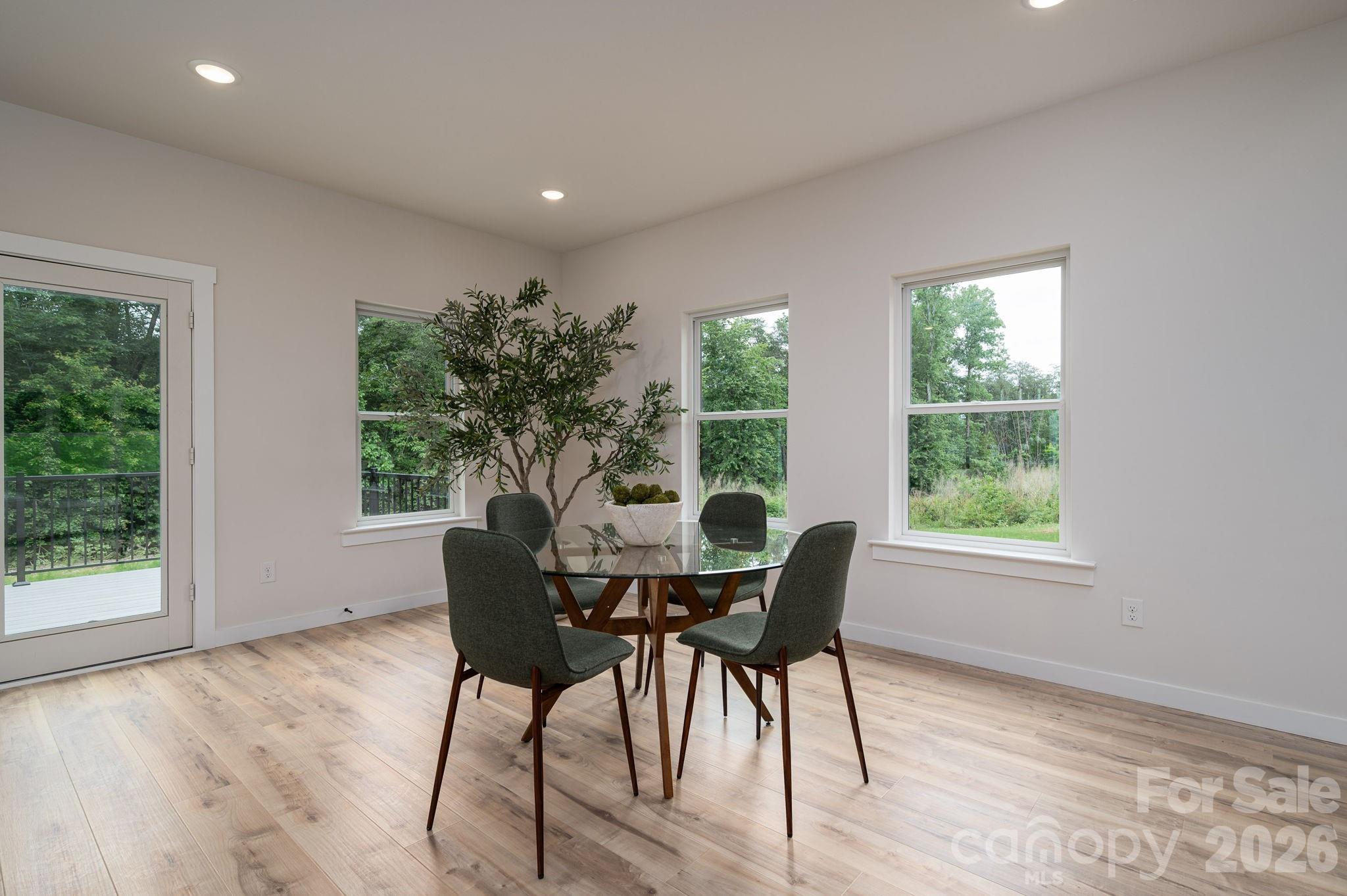 Single Family Residence at 1531 9th Street Lane NW, Hickory, photo 12 of 30