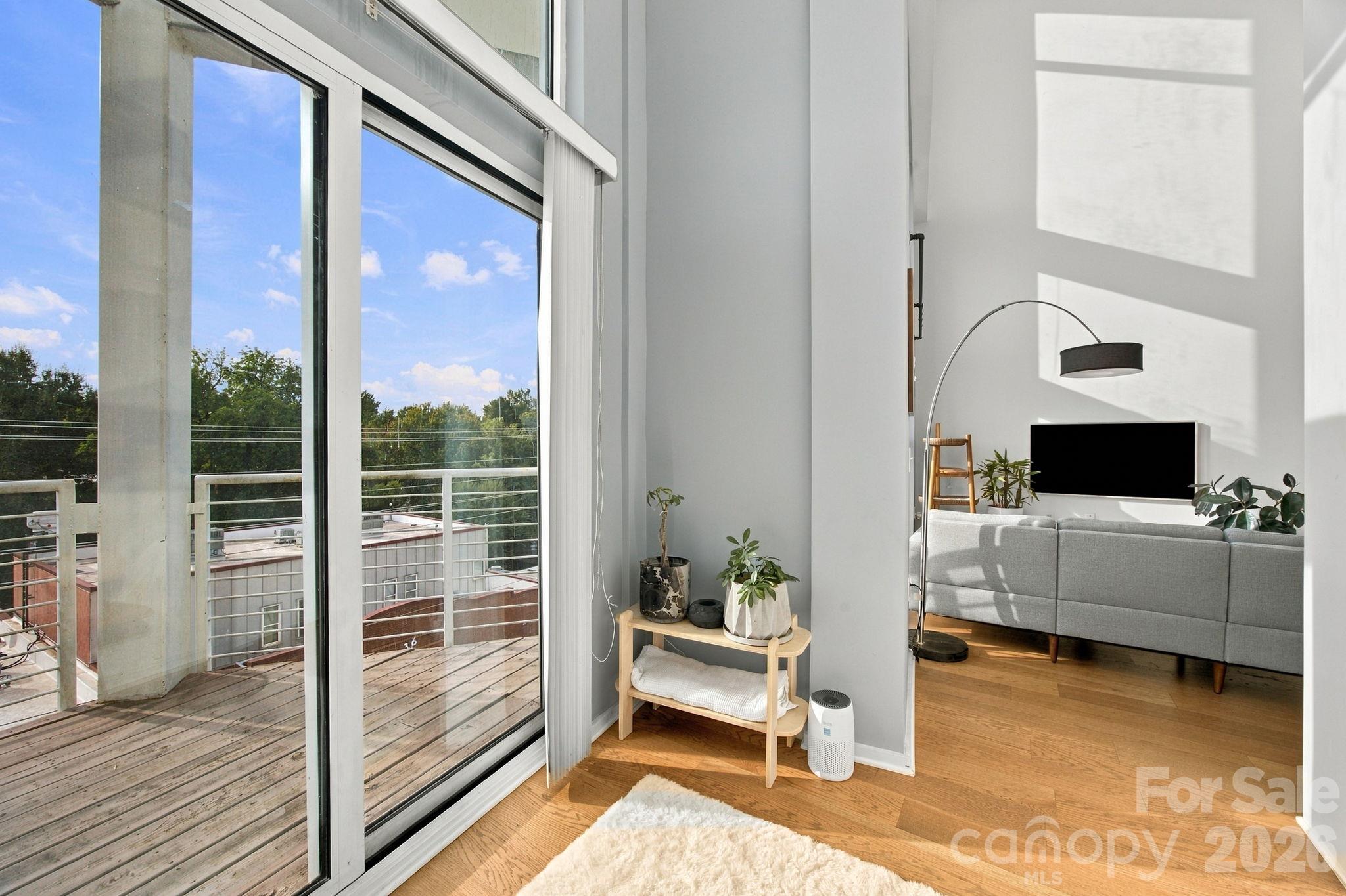 Condominium at 3123 Davidson Street, Charlotte, photo 8 of 43